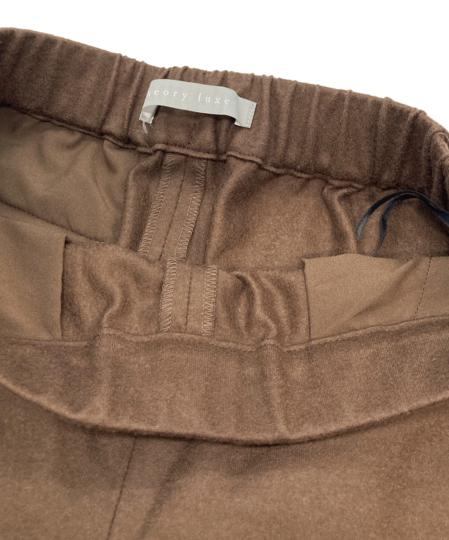 中古・古着通販】theory luxe (セオリーリュクス) Libra Tamira Pant