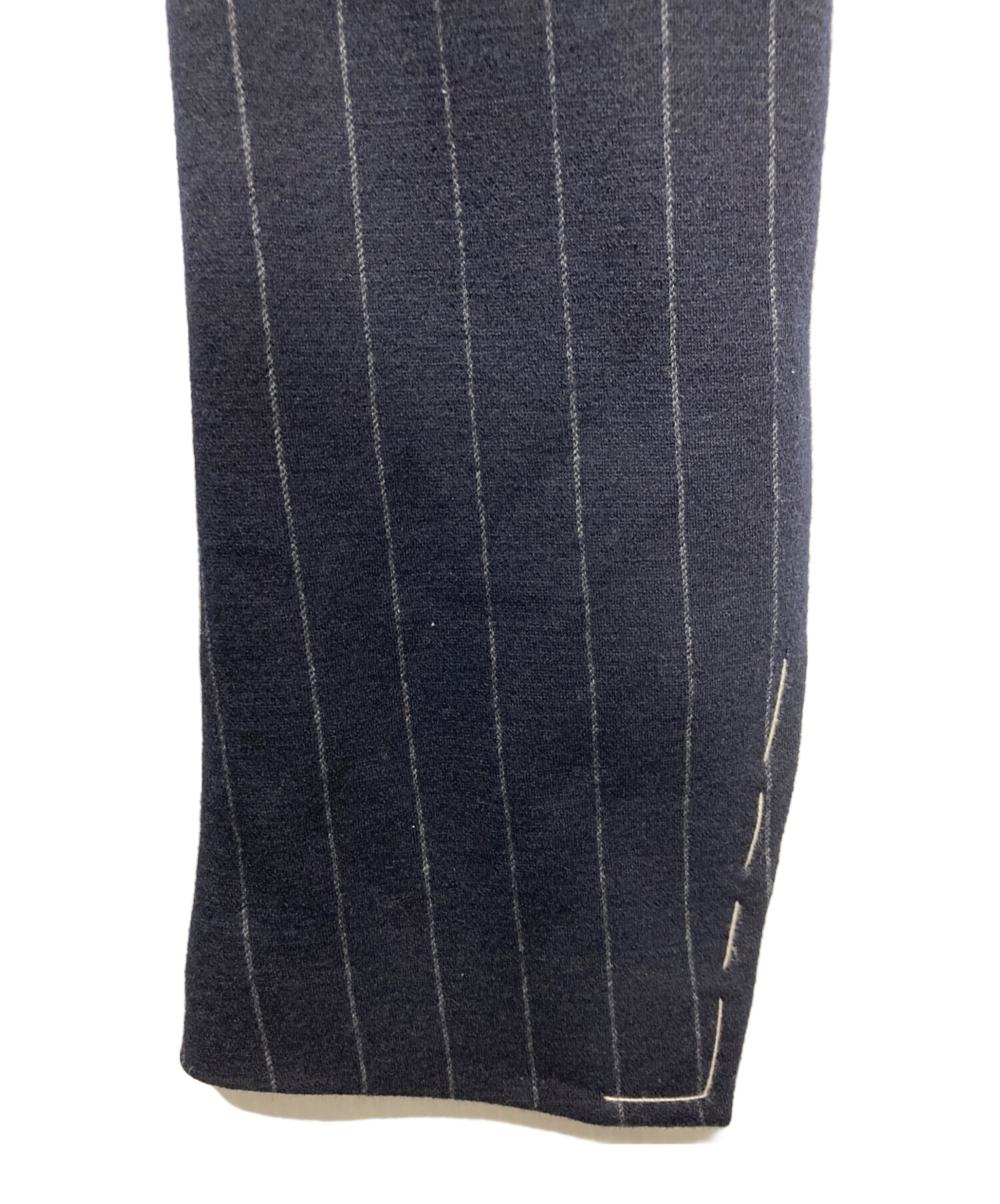 中古・古着通販】TAGLIATORE (タリアトーレ) ウールジャージー 2B1