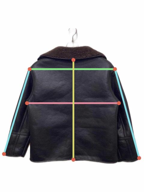 中古・古着通販】ZARA (ザラ) リバーシブルダブルフェイスコート