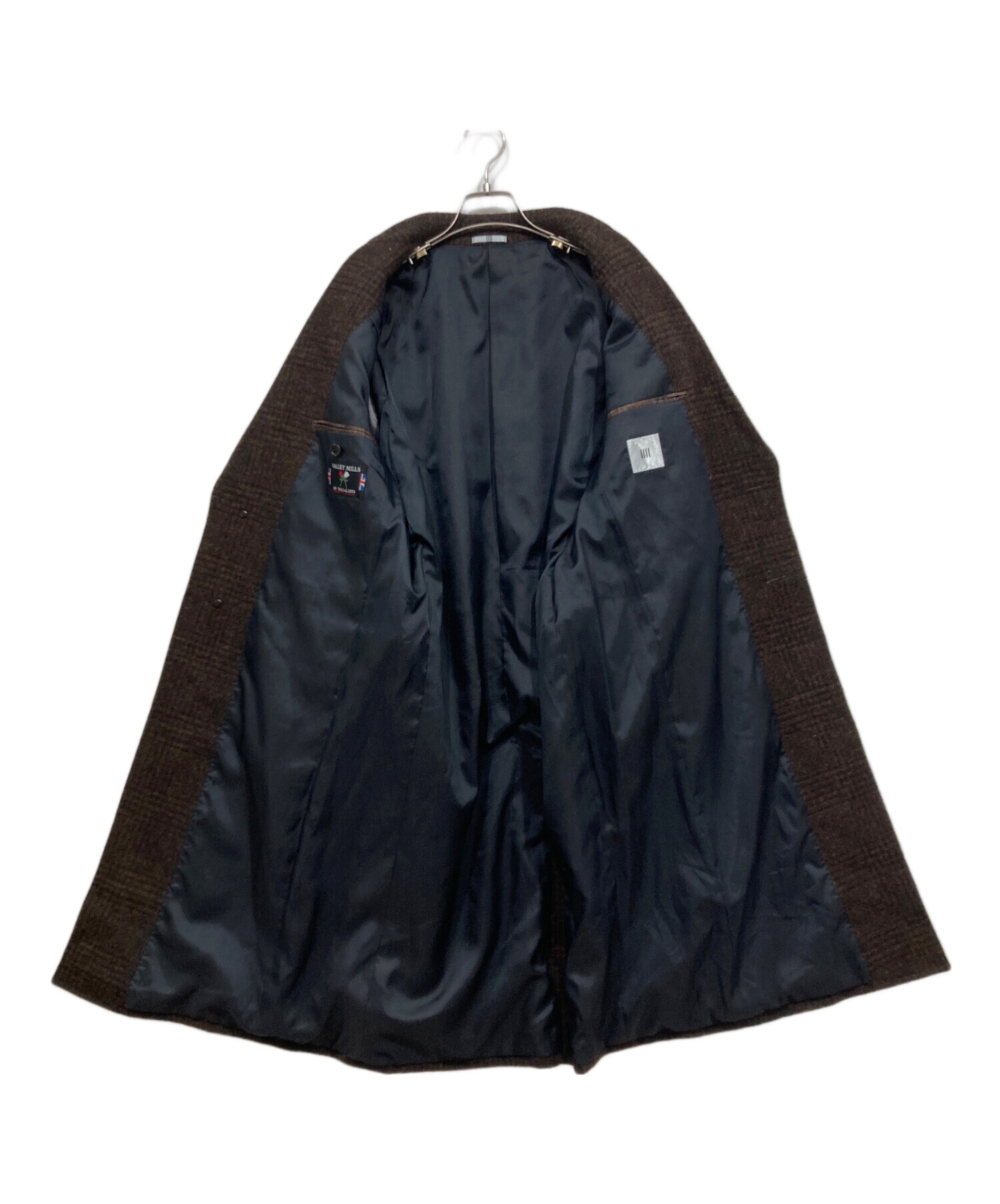 中古・古着通販】SUIT SELECT (スーツセレクト) ウールシングルバック