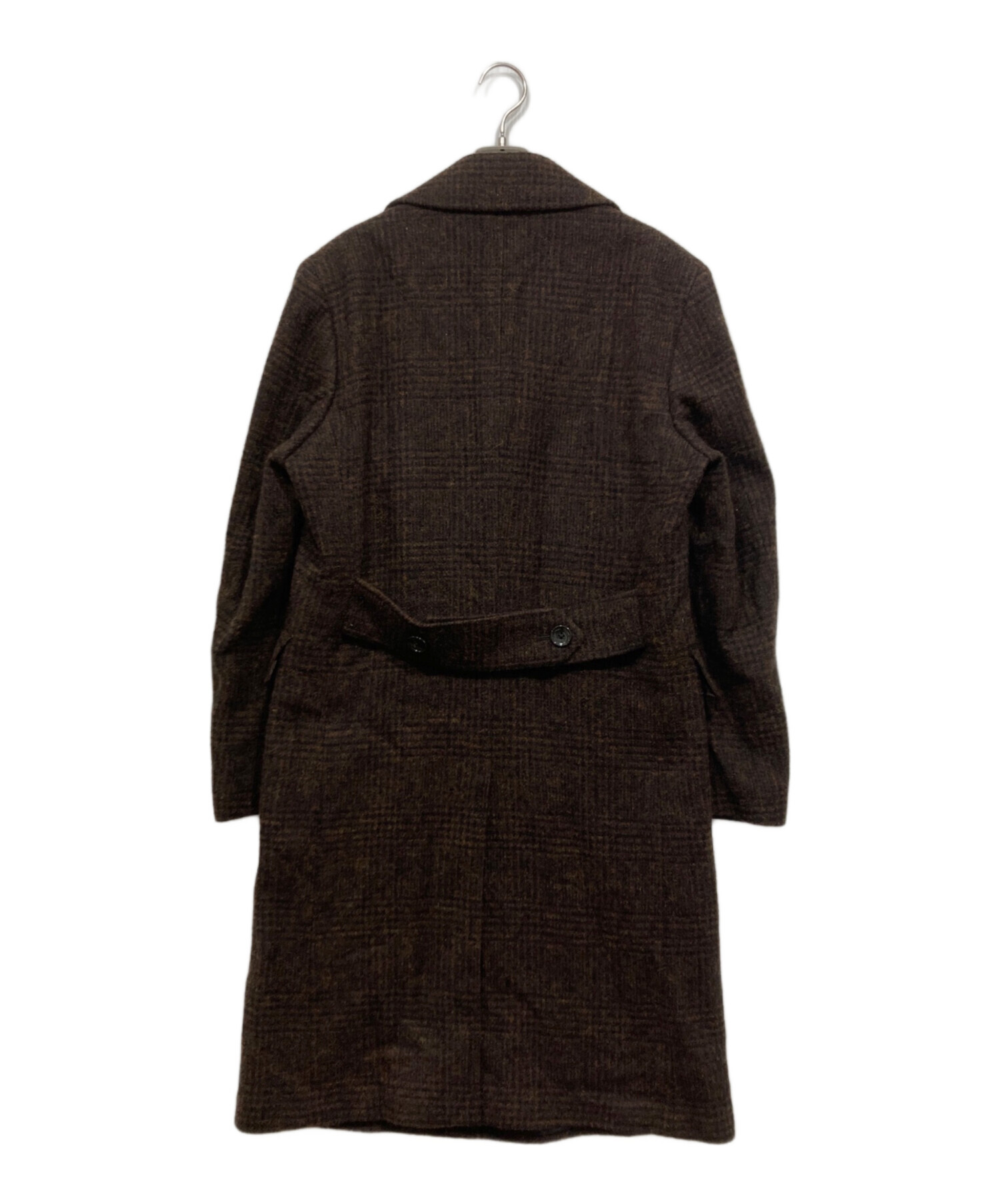 中古・古着通販】SUIT SELECT (スーツセレクト) ウールシングルバック