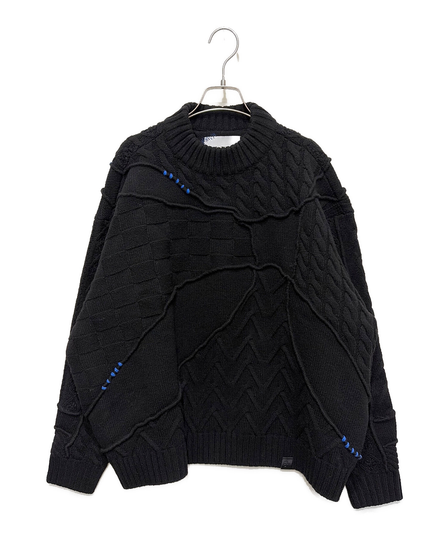 中古・古着通販】ZARA (ザラ) ADER error (アーダーエラー) パッチ