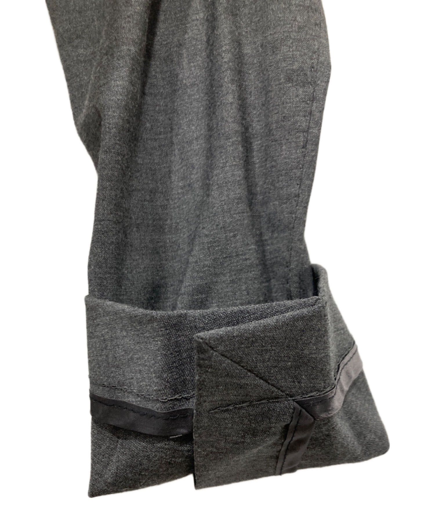 中古・古着通販】TAGLIATORE (タリアトーレ) テーラードジャケット