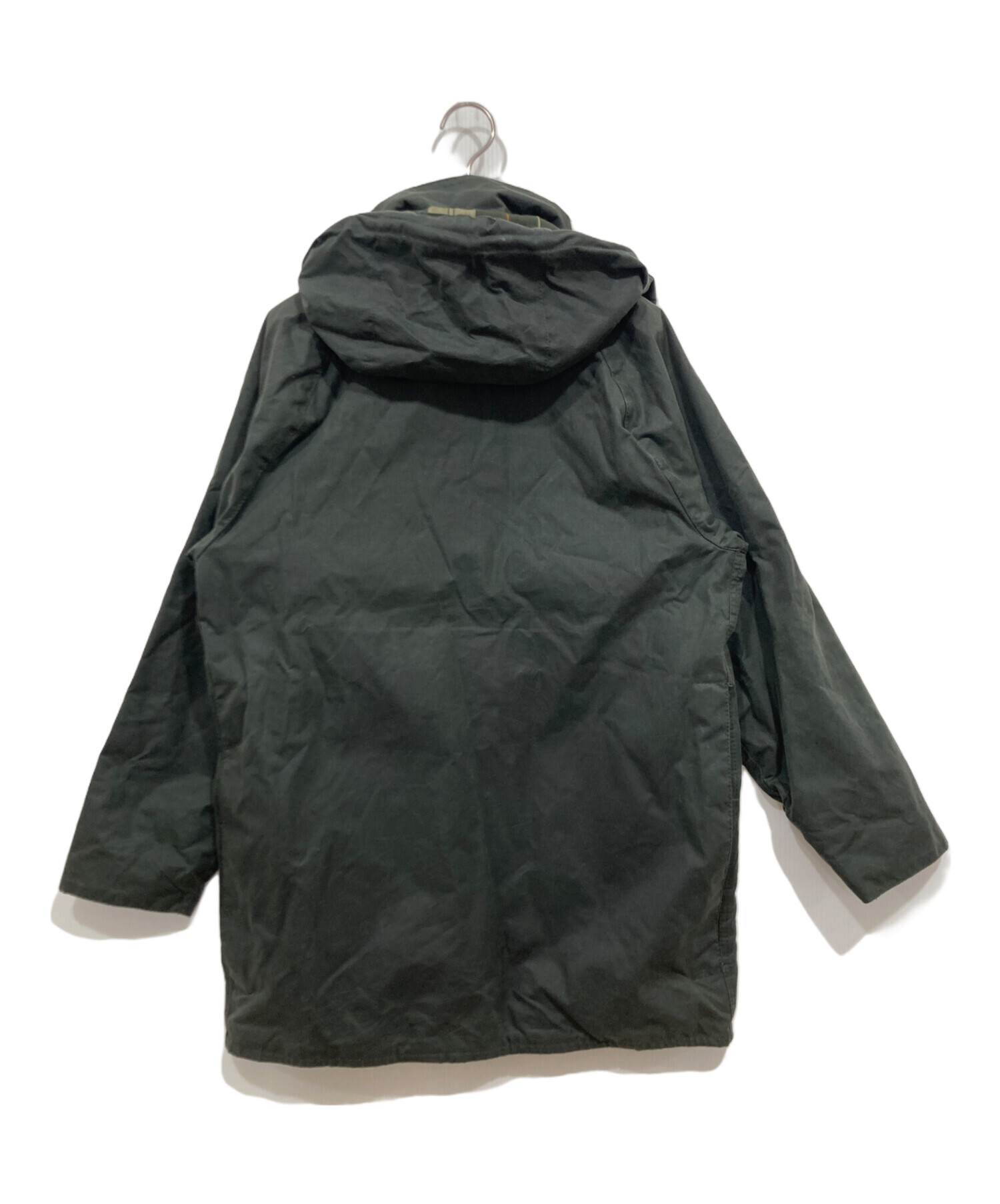 中古・古着通販】Barbour (バブアー) BEAUFORT ワックスジャケット