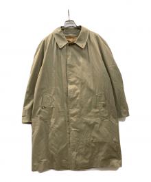 ステンカラーコート】ブランド・古着のネット通販【TREFAC FASHION】