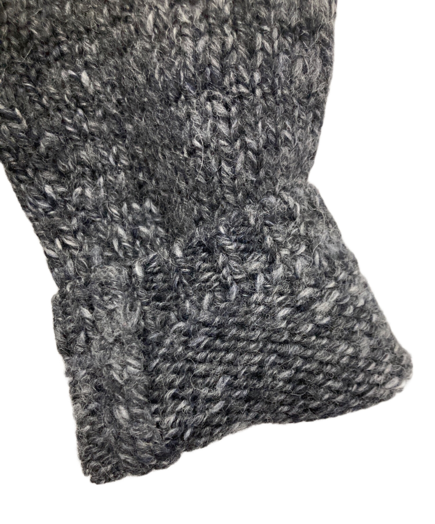 中古・古着通販】POLO RALPH LAUREN (ポロ・ラルフローレン) アルパカ