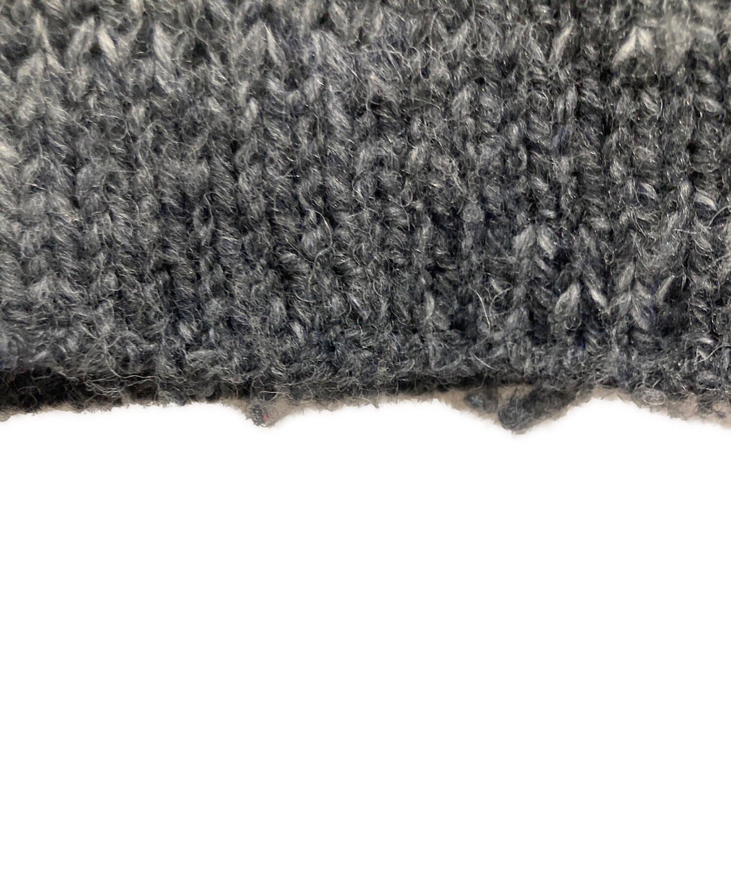 中古・古着通販】POLO RALPH LAUREN (ポロ・ラルフローレン) アルパカ