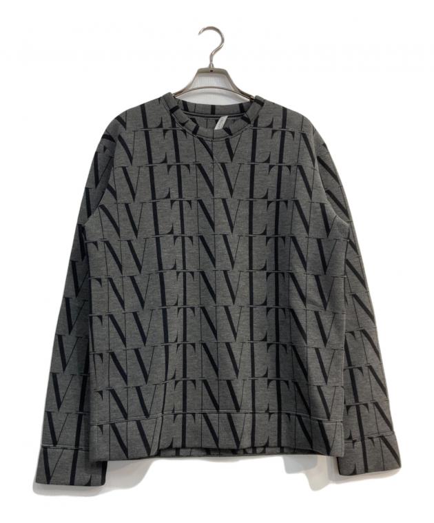 中古・古着通販】VALENTINO (ヴァレンティノ) VLTNロゴ 中古・古着通販】VALENTINO (ヴァレンティノ) VLTNロゴ
