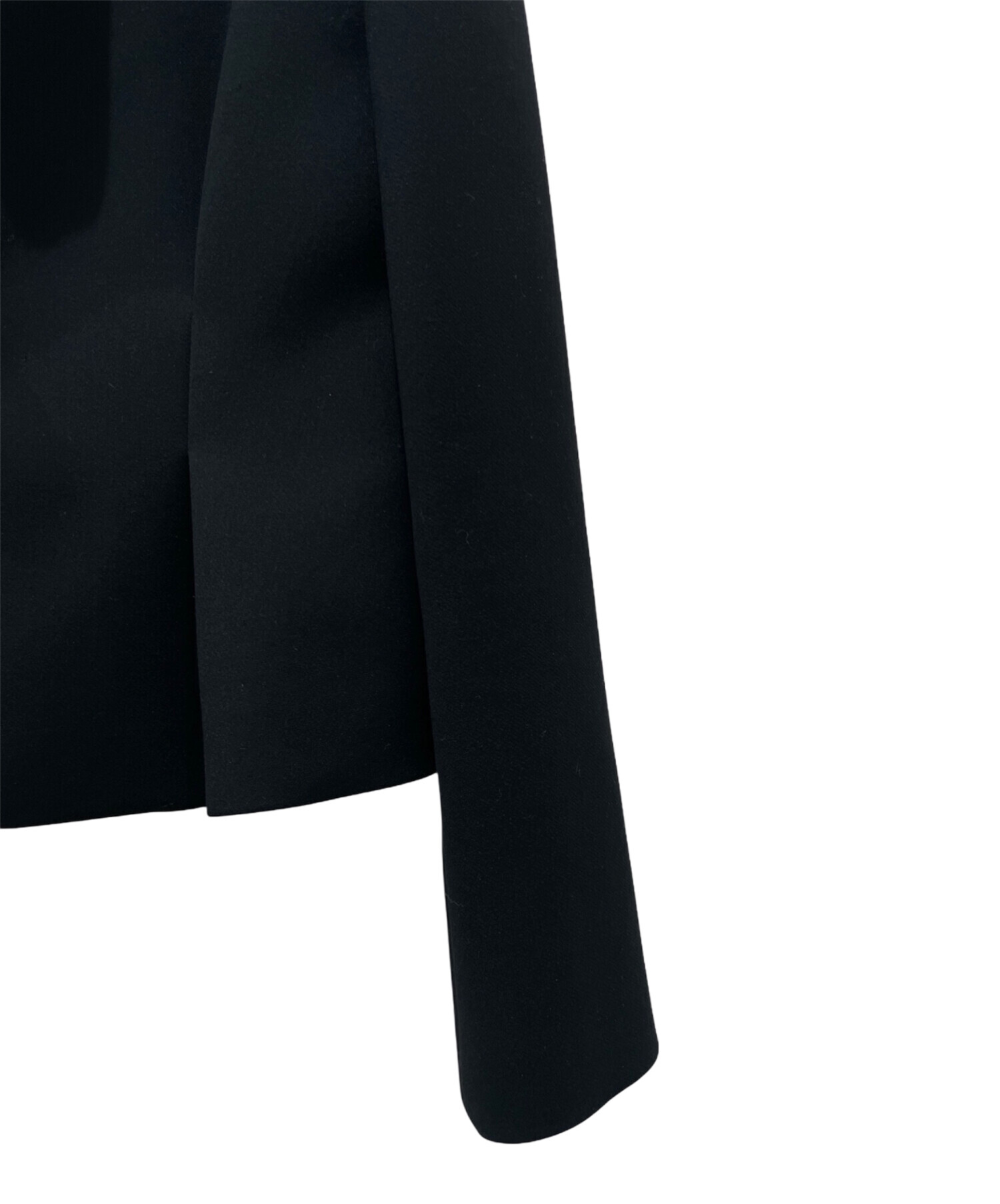 中古・古着通販】YOKO CHAN (ヨーコチャン) ノーカラーパール