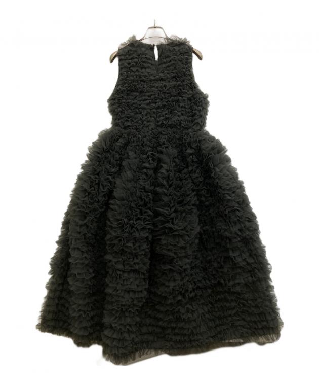 中古・古着通販】Bibiy. (ビビィ) DARLENE SHUSHU DRESS チュール