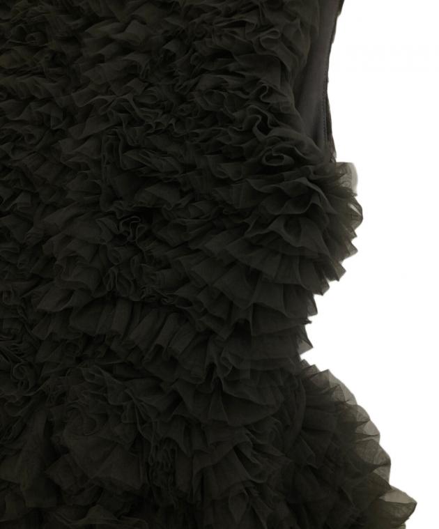 中古・古着通販】Bibiy. (ビビィ) DARLENE SHUSHU DRESS チュール