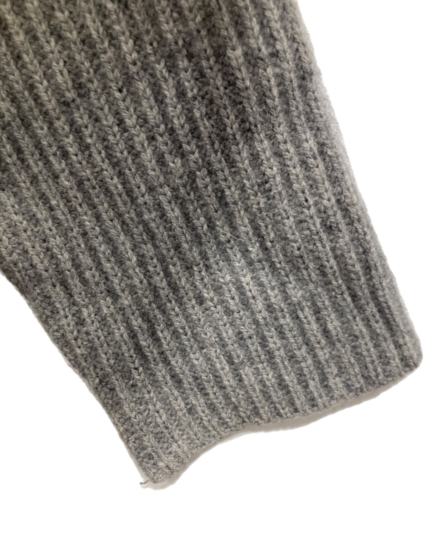 中古・古着通販】EVERYDAY I LIKE. (エヴリデイ アイ ライク) COZY V