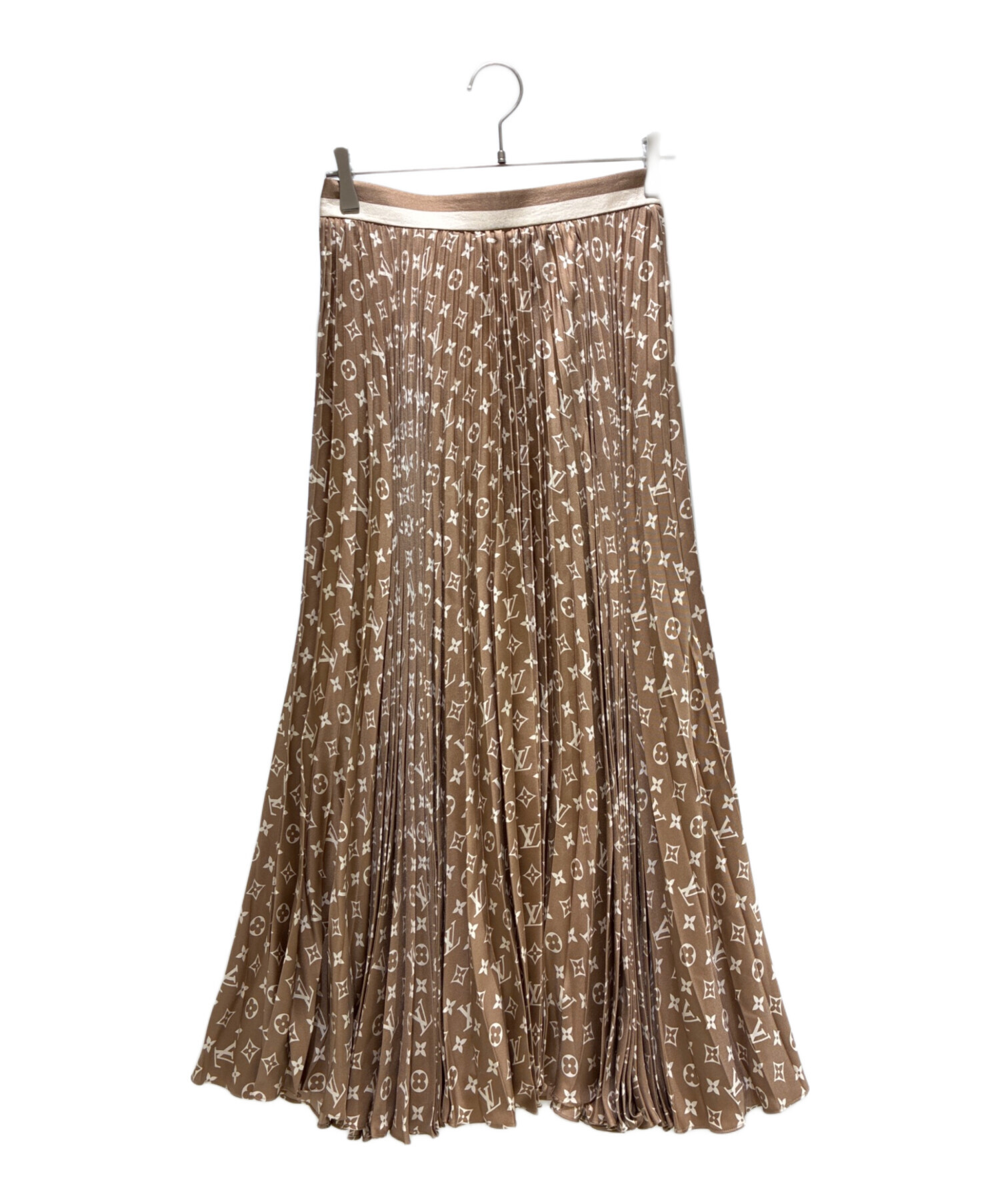 中古・古着通販】LOUIS VUITTON (ルイ ヴィトン) モノグラムプリント