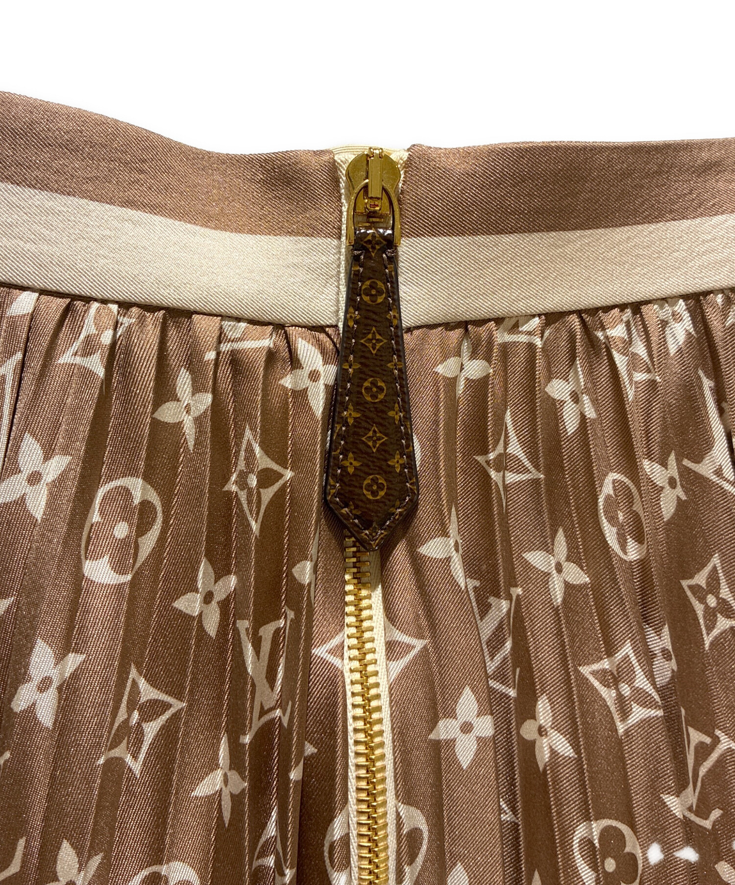 中古・古着通販】LOUIS VUITTON (ルイ ヴィトン) モノグラムプリント