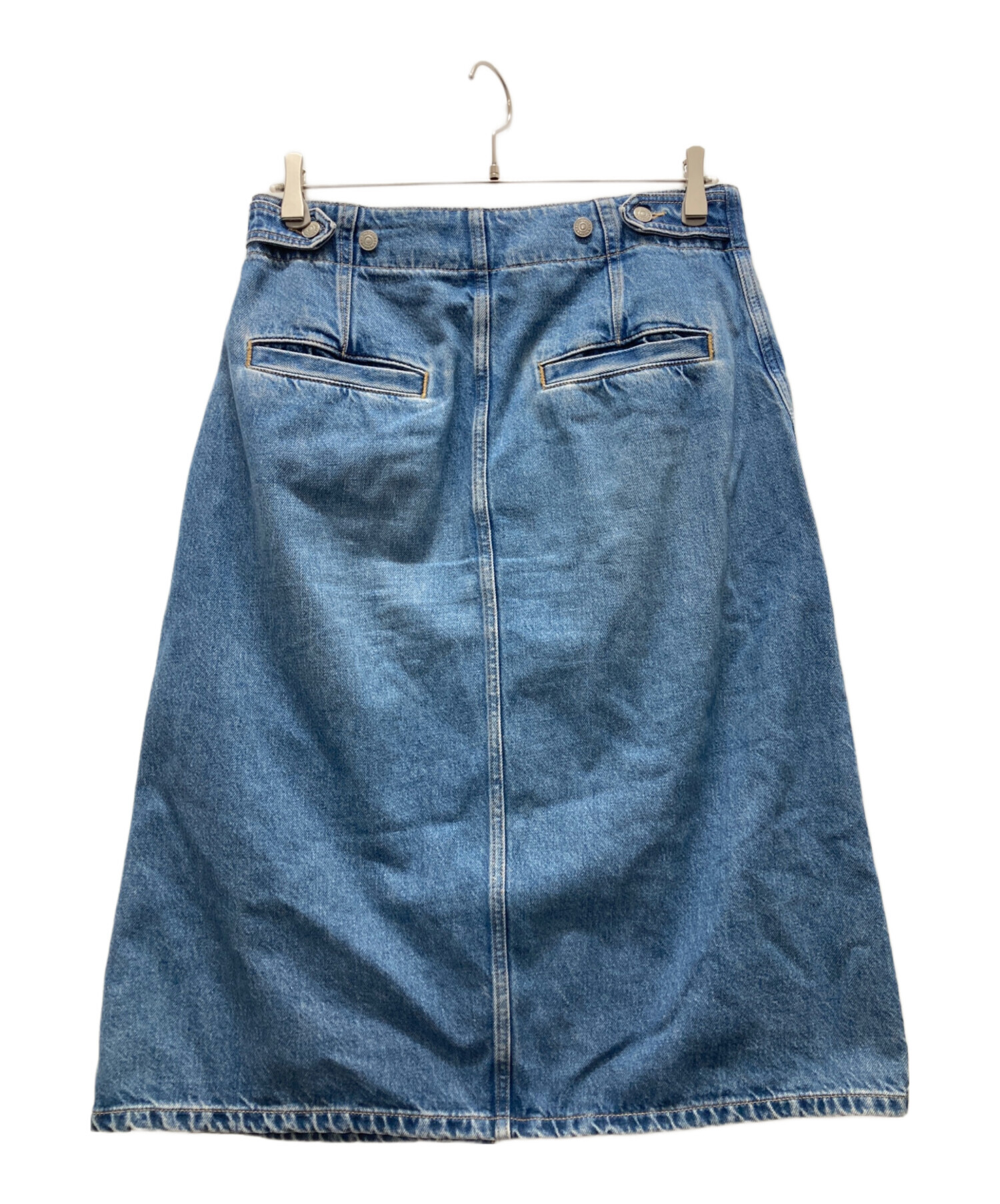 中古・古着通販】POLO RALPH LAUREN (ポロ・ラルフローレン) Aライン