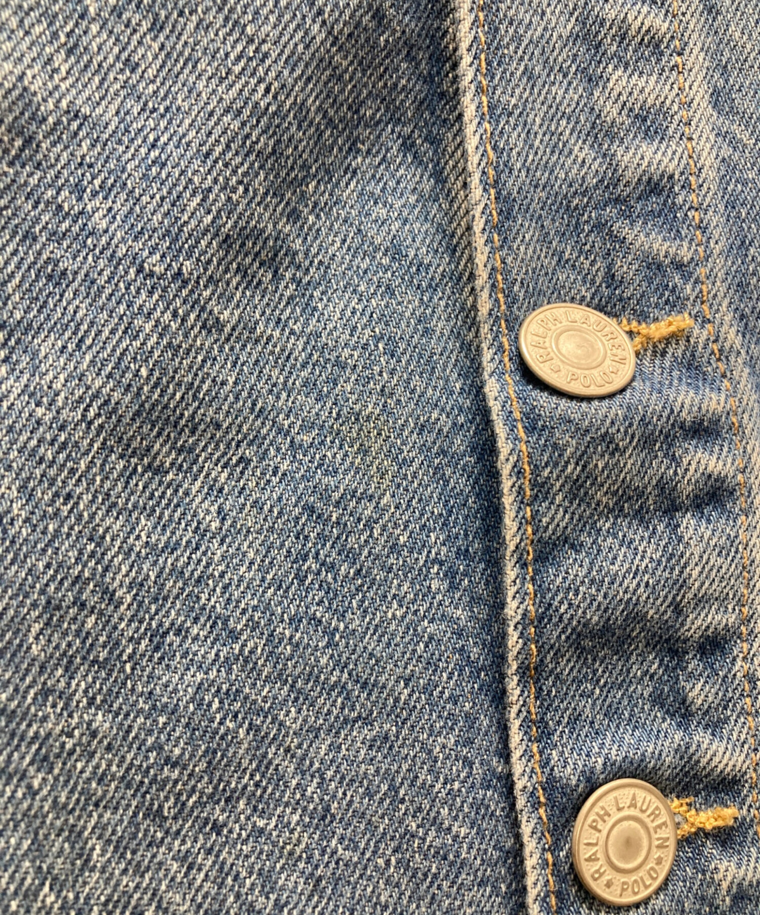 中古・古着通販】POLO RALPH LAUREN (ポロ・ラルフローレン) Aライン