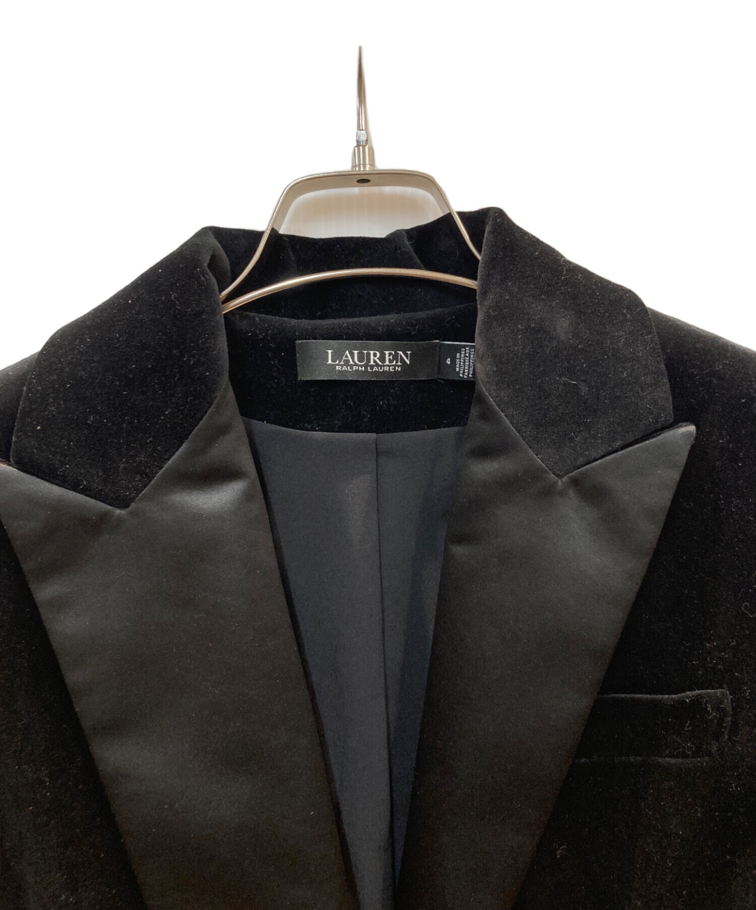 中古・古着通販】LAUREN RALPH LAUREN (ローレンラルフローレン