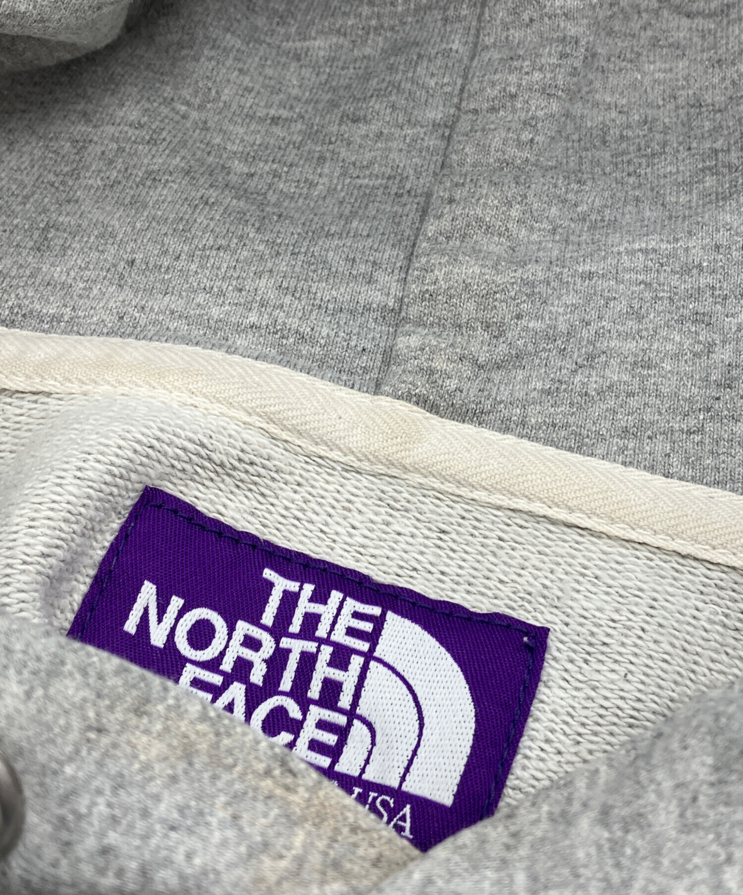 中古・古着通販】THE NORTHFACE PURPLELABEL (ザ・ノースフェイス