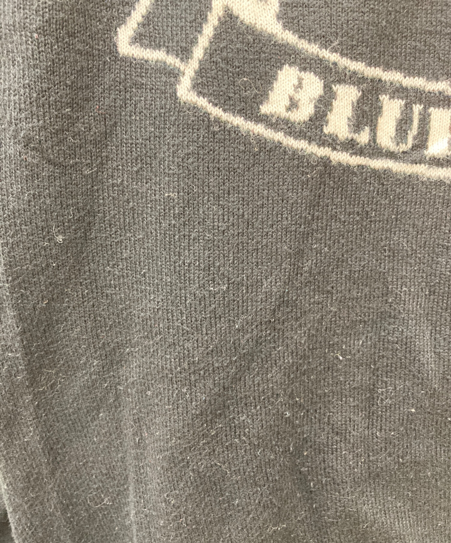 中古・古着通販】BURBERRY BLUE LABEL (バーバリー ブルー レーベル