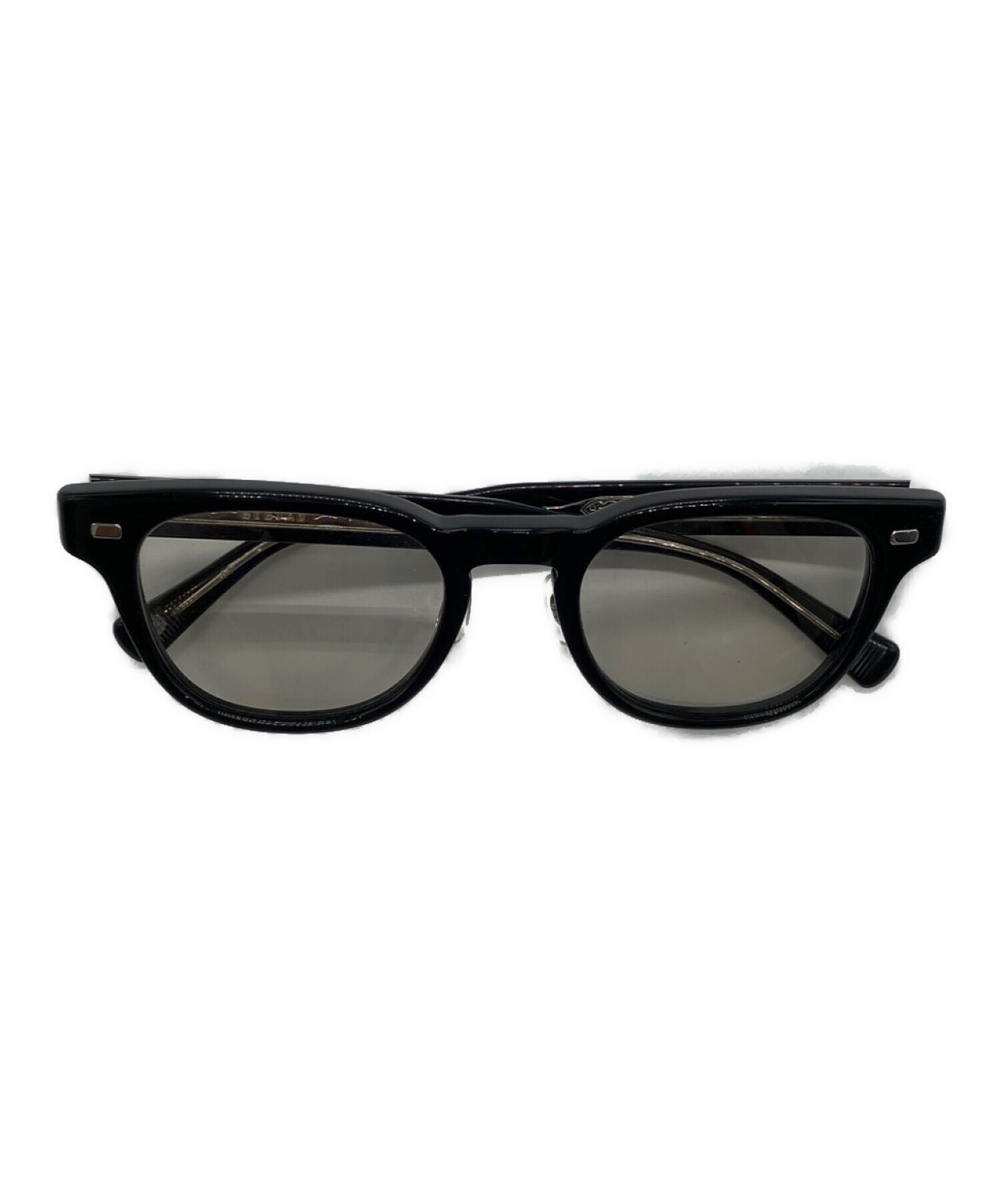 アイヴァン　サングラス　Hank 中古・古着通販】EYEVAN (アイヴァン) サングラス Hank-SUN ブラック