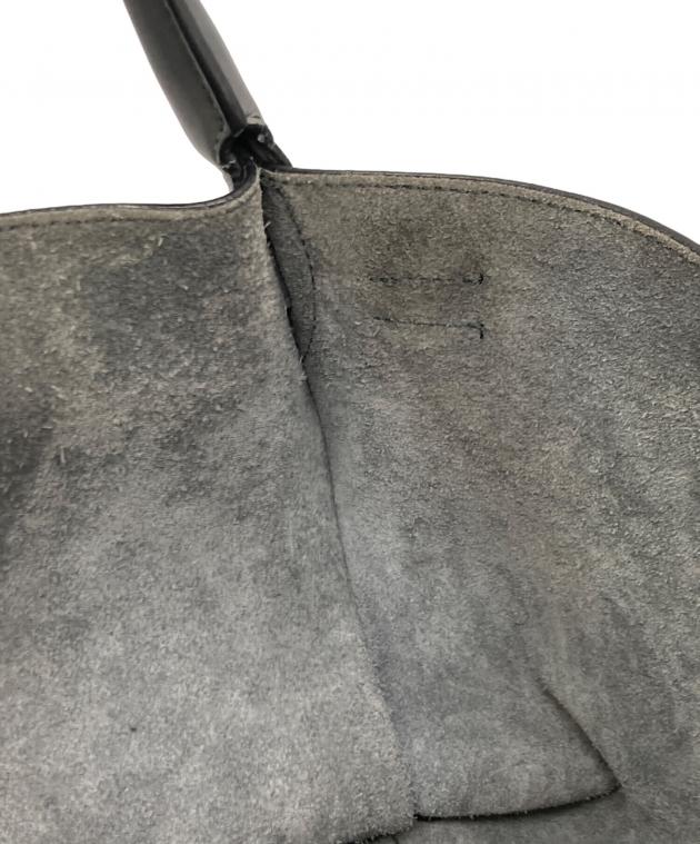 中古・古着通販】CELINE (セリーヌ) 2WAYバッグ グレー｜ブランド