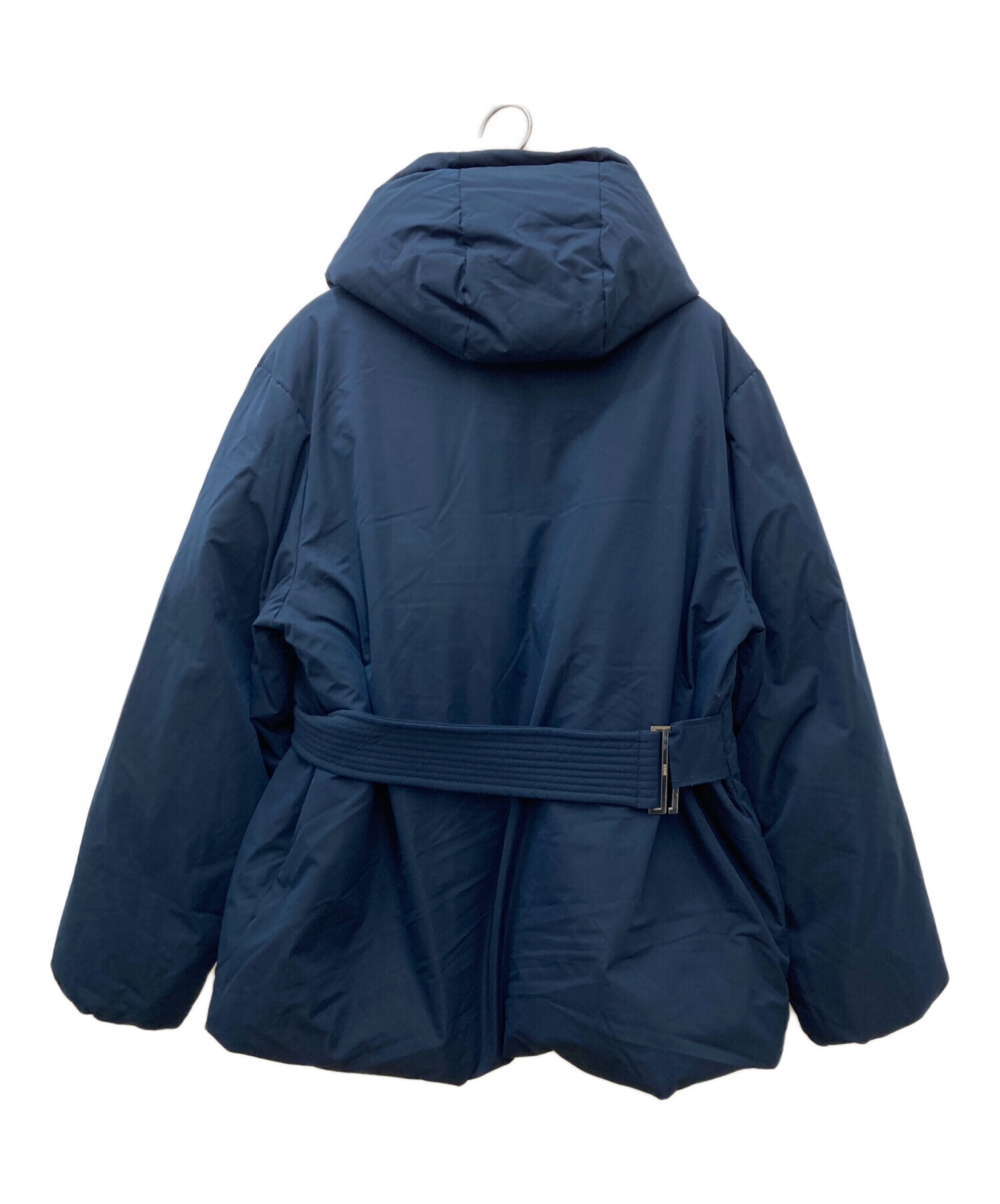 中古・古着通販】GANNI (ガニー) リサイクルパファージャケット