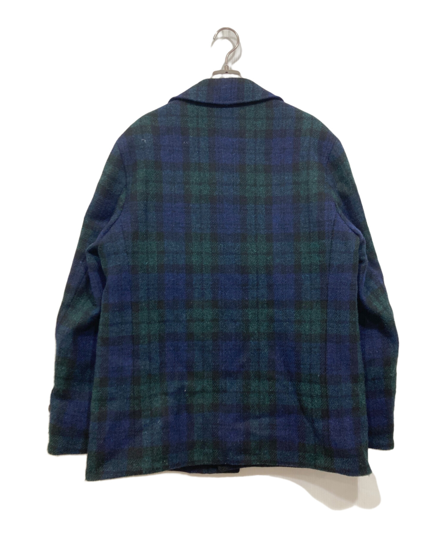 中古・古着通販】BROOKS BROTHERS (ブルックスブラザーズ) Harris