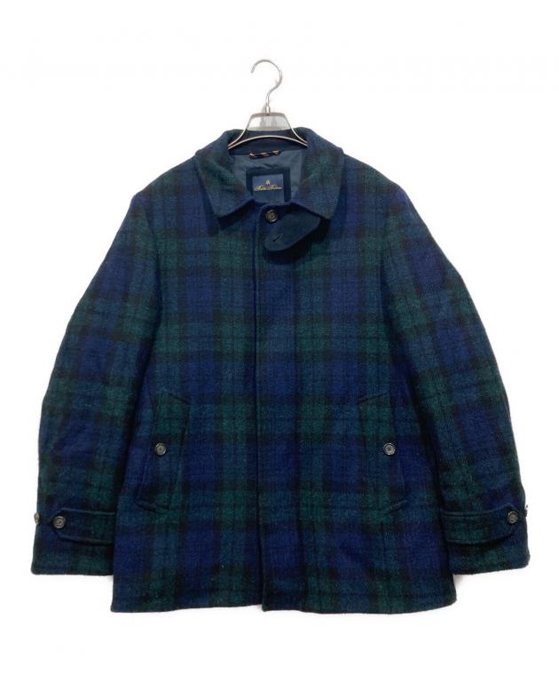 中古・古着通販】BROOKS BROTHERS (ブルックスブラザーズ) Harris