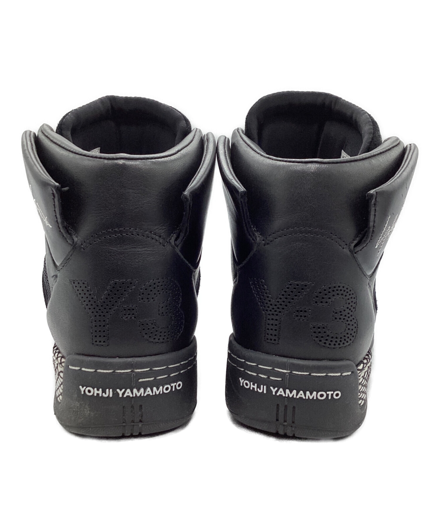 中古・古着通販】Y-3 (ワイスリー) YOHJI YAMAMOTO (ヨウジヤマモト