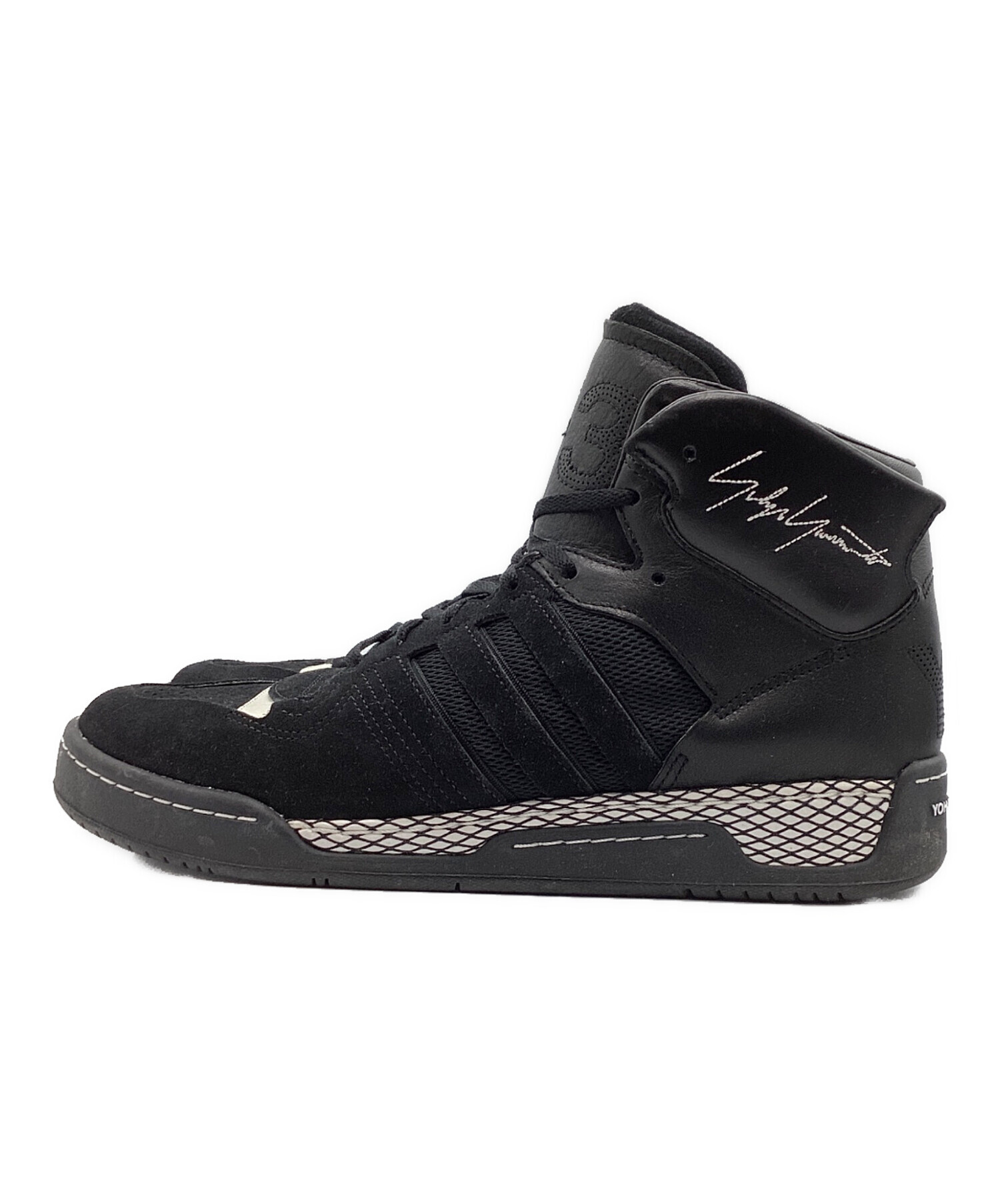 中古・古着通販】Y-3 (ワイスリー) YOHJI YAMAMOTO (ヨウジヤマモト