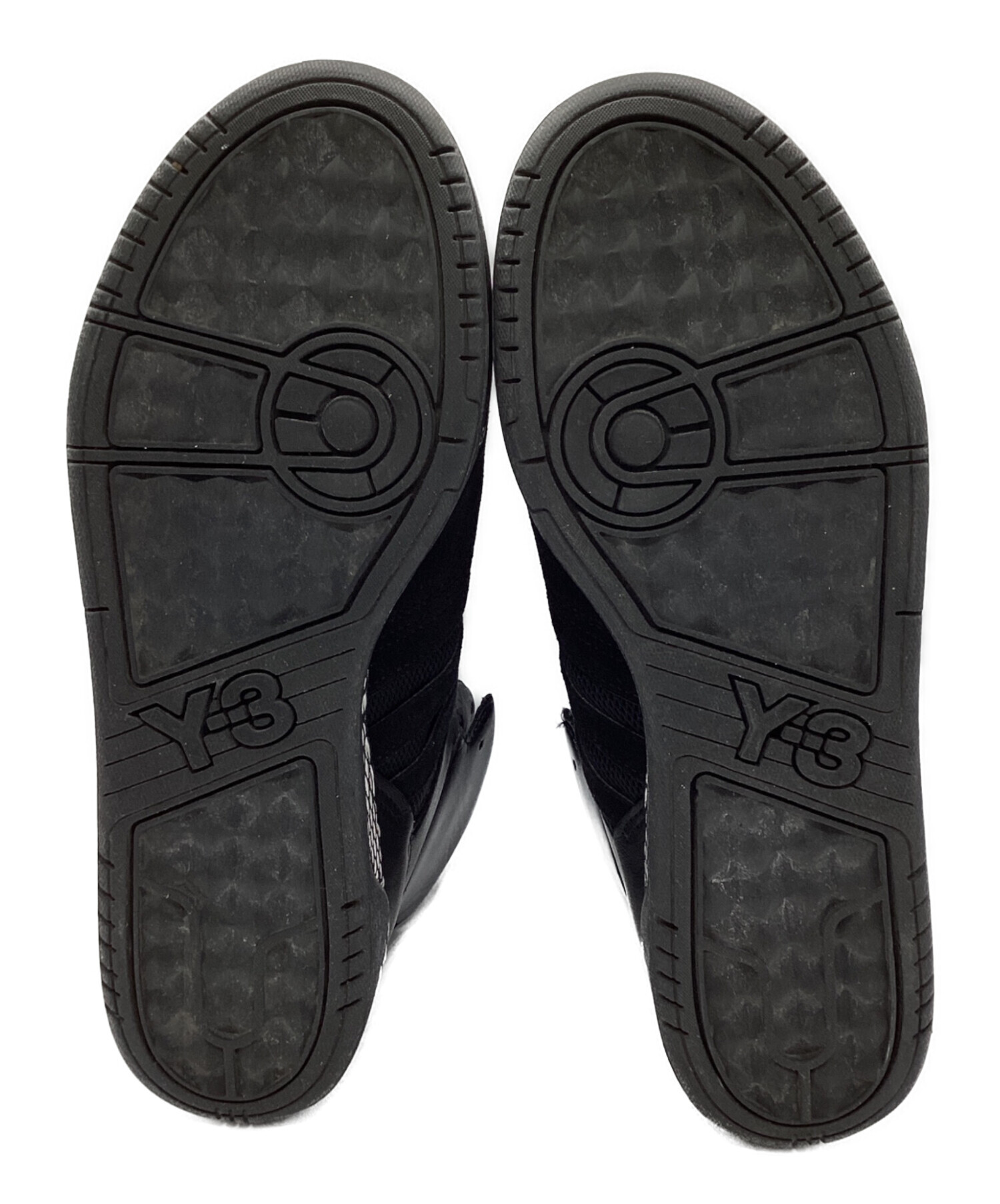 中古・古着通販】Y-3 (ワイスリー) YOHJI YAMAMOTO (ヨウジヤマモト