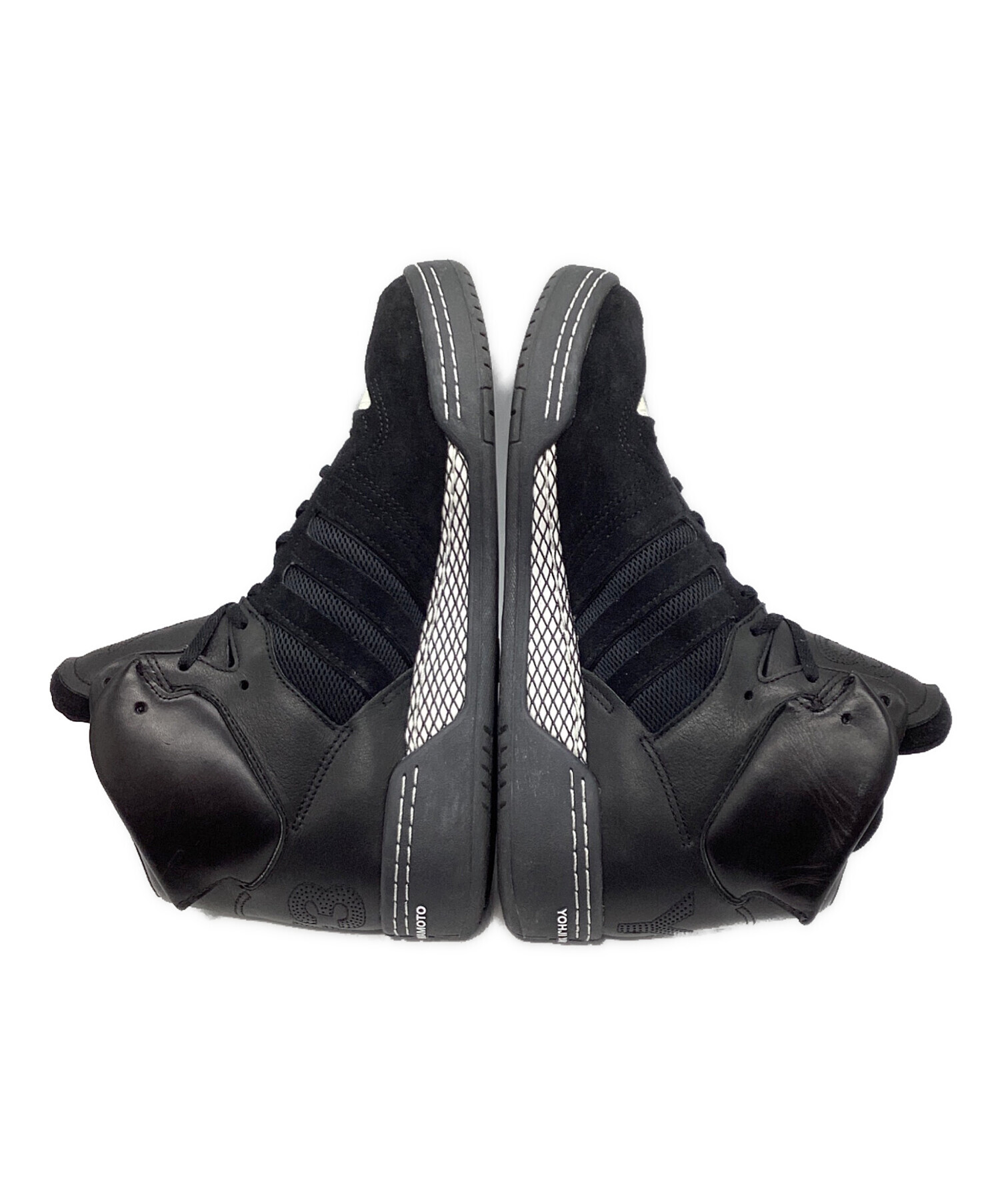 中古・古着通販】Y-3 (ワイスリー) YOHJI YAMAMOTO (ヨウジヤマモト