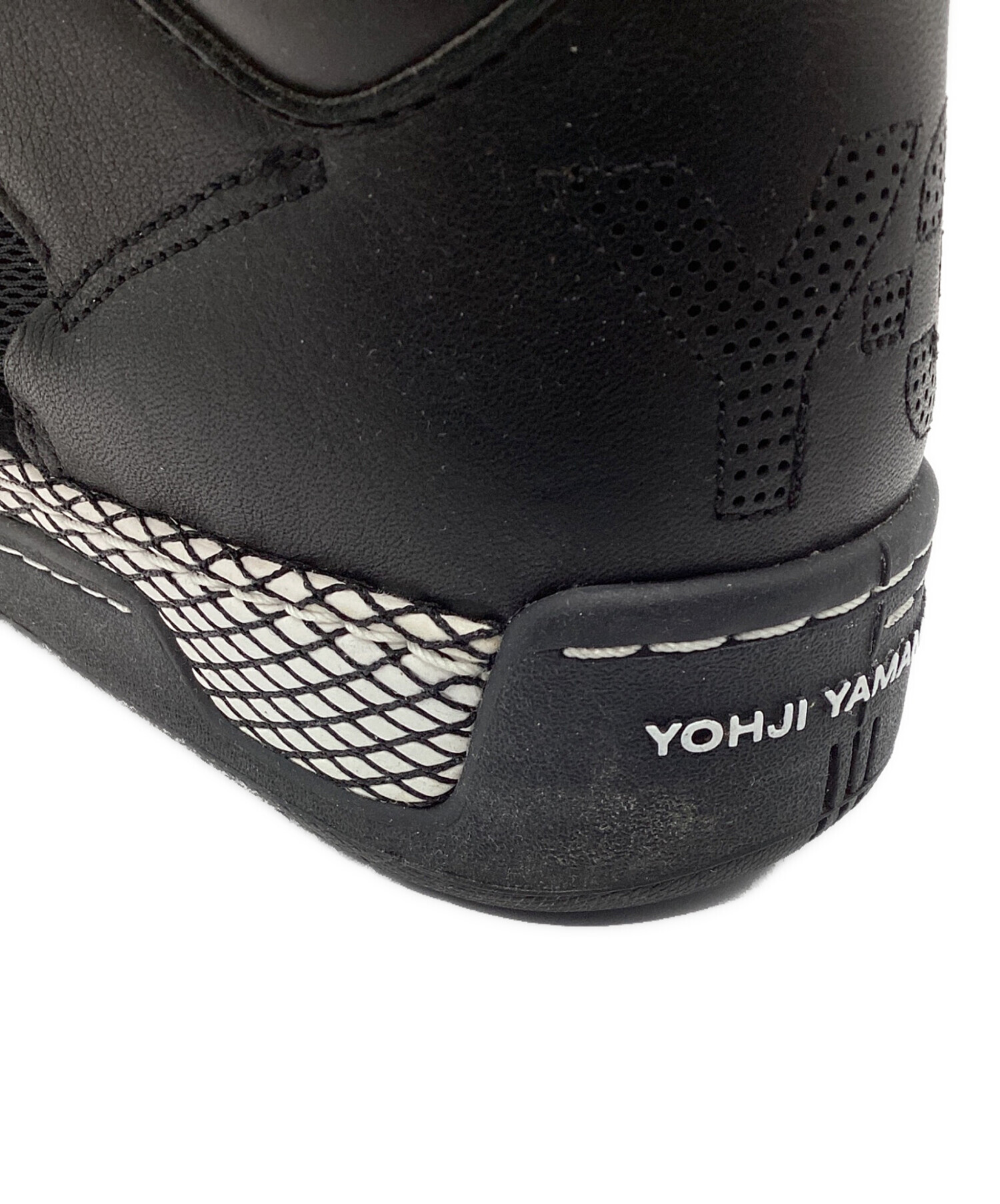 中古・古着通販】Y-3 (ワイスリー) YOHJI YAMAMOTO (ヨウジヤマモト