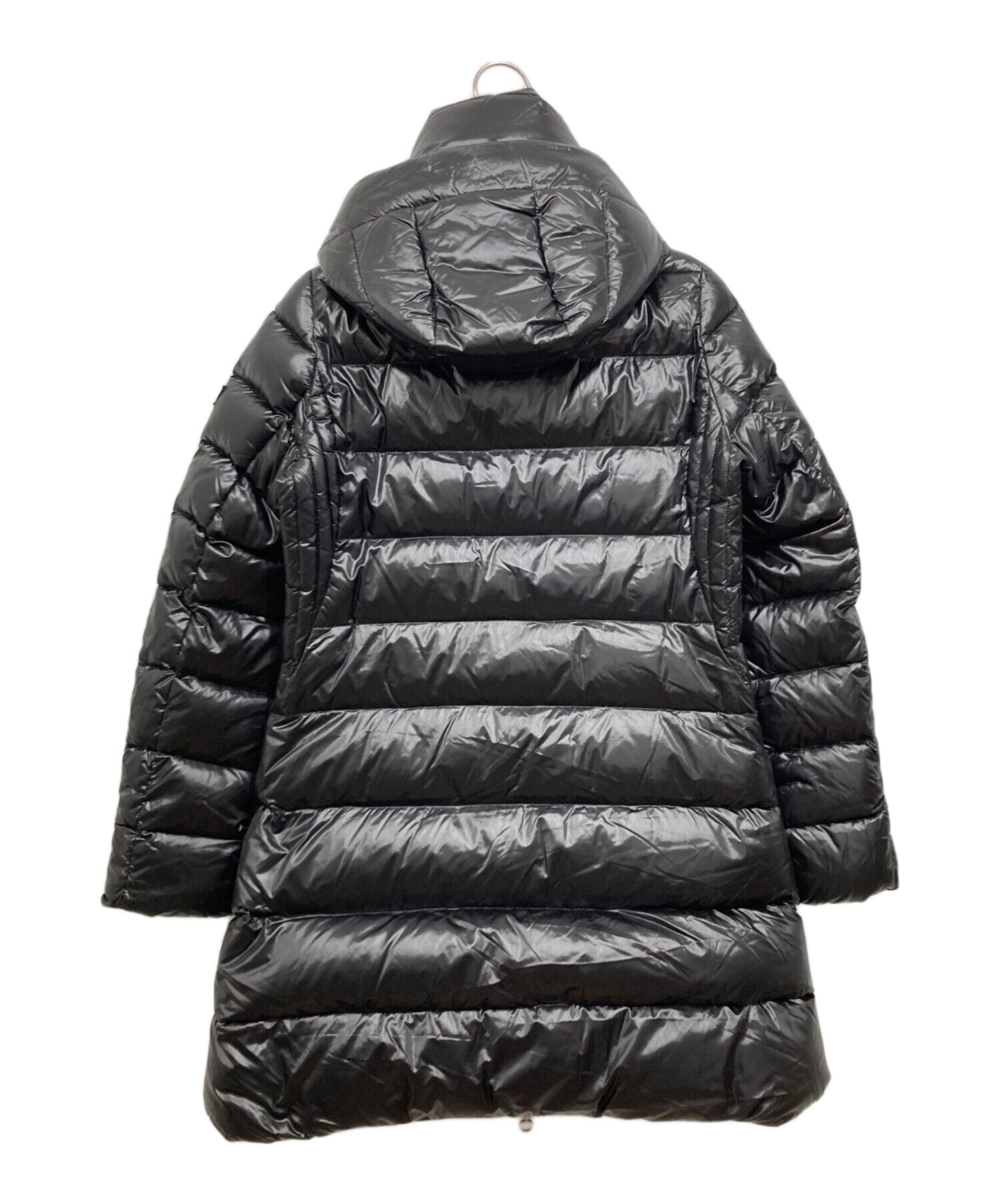 タトラス ダウンコート サイズ2 - 黒 美品TATRAS タトラス ダウン 