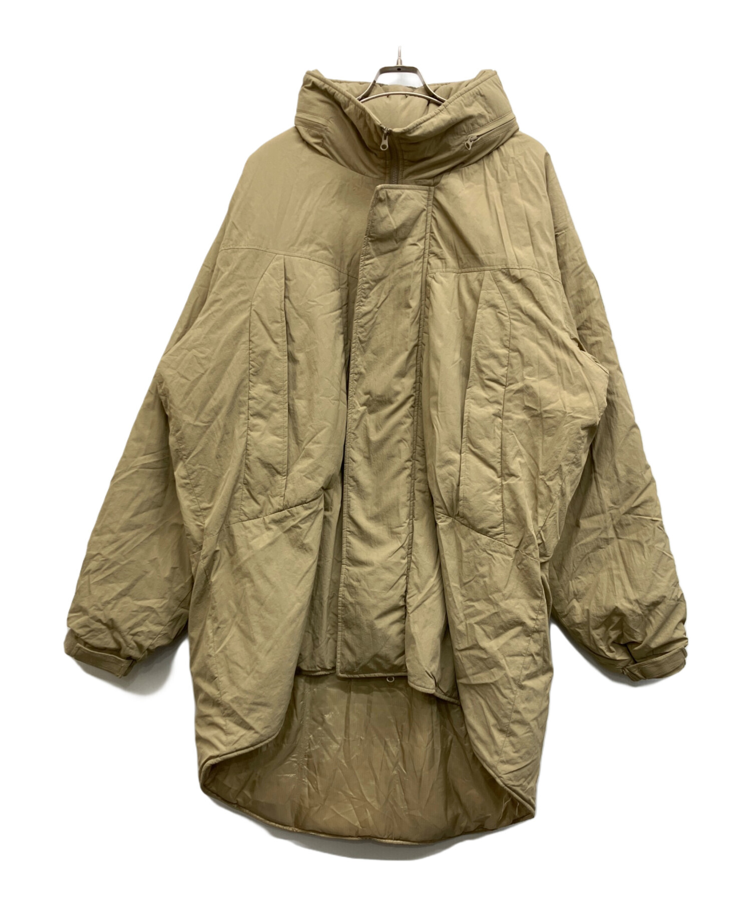 中古・古着通販】FREAK'S STORE (フリークスストア) プリマロフト 中綿