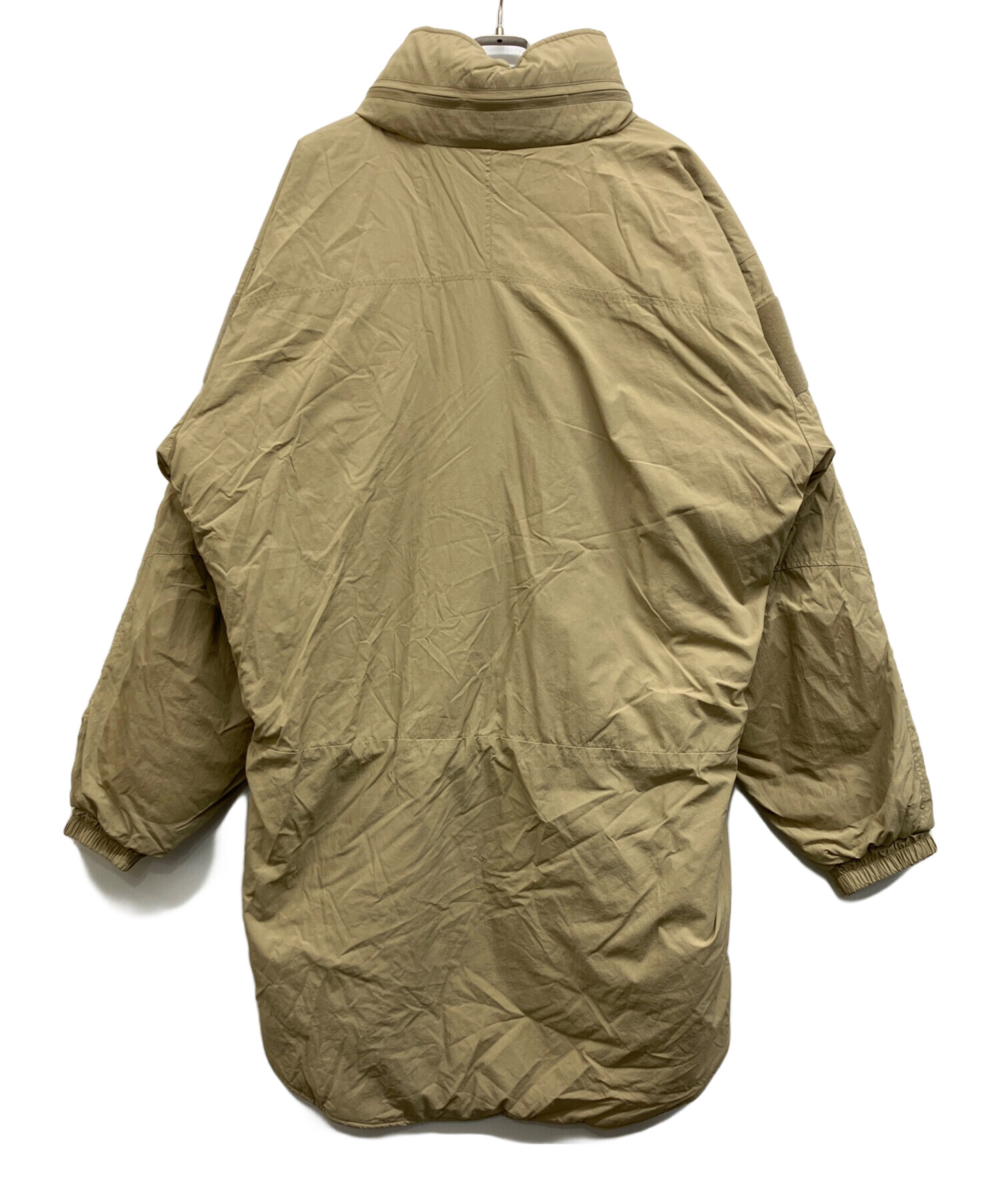 中古・古着通販】FREAK'S STORE (フリークスストア) プリマロフト 中綿