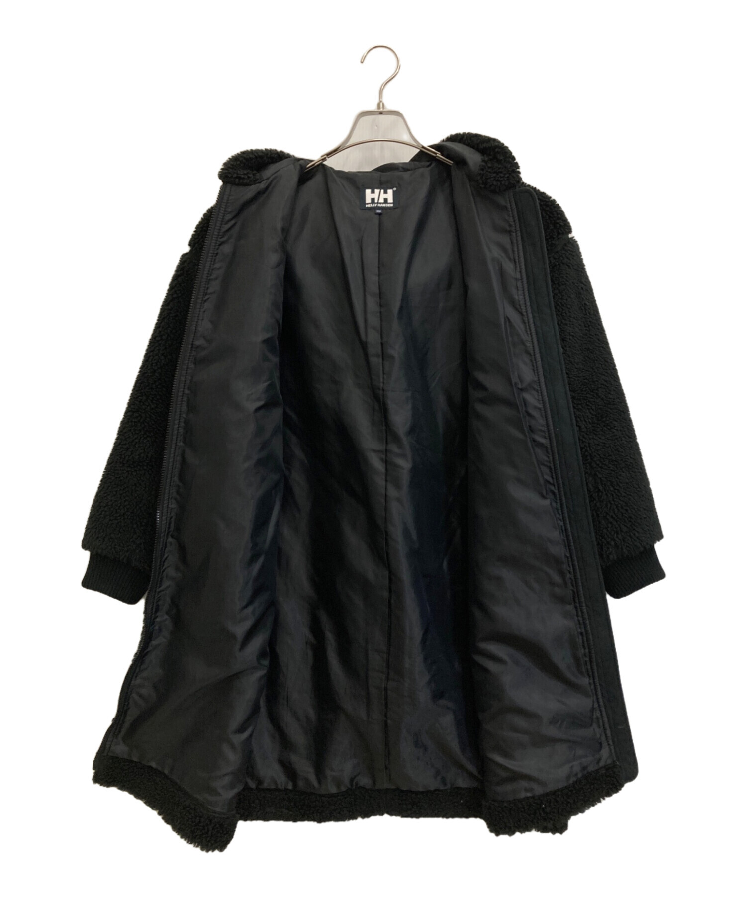 中古・古着通販】HELLY HANSEN (ヘリーハンセン) ファイバーパイル