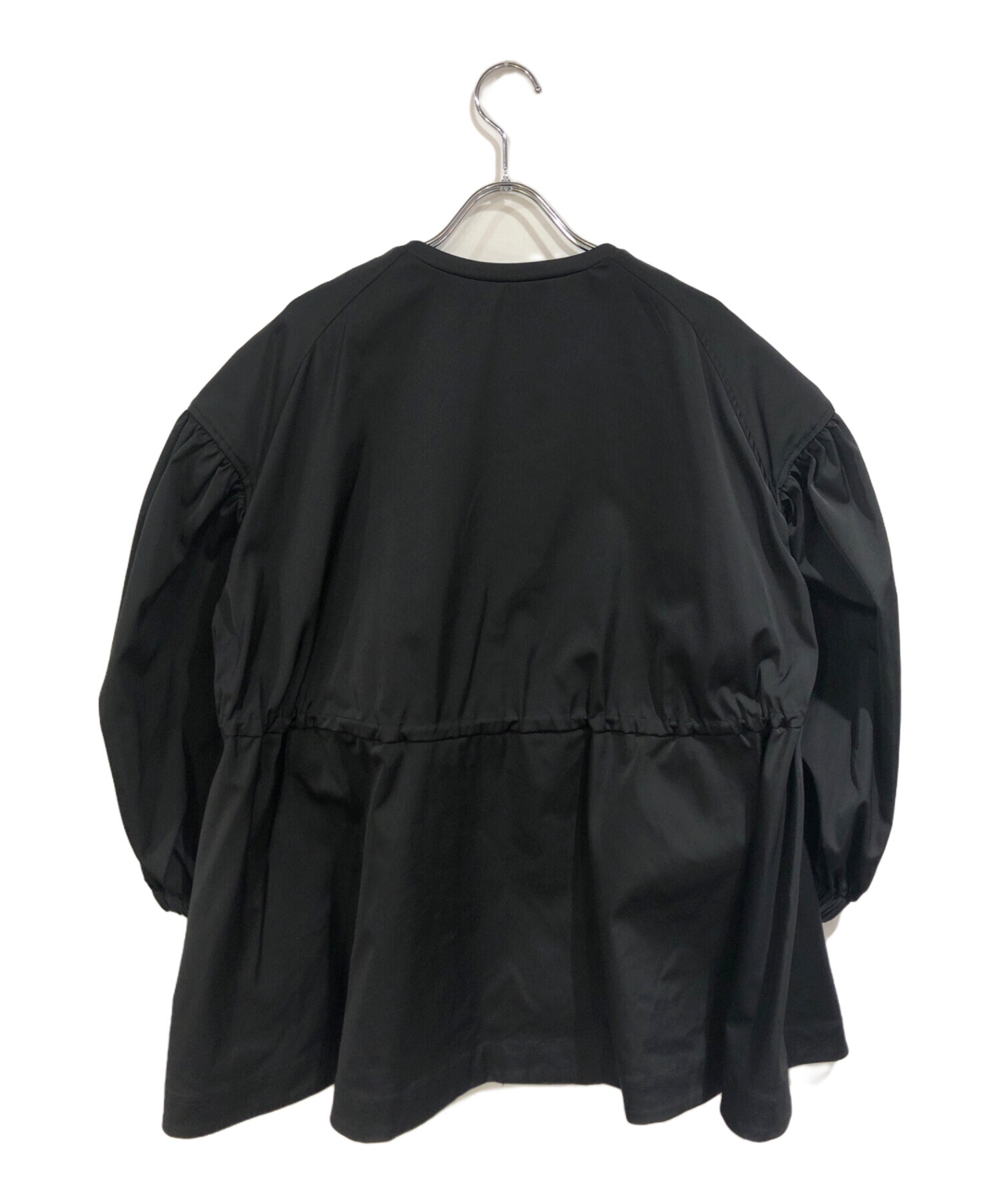 中古・古着通販】VERMEIL par iena (ヴェルメイユ パー イエナ) ノー