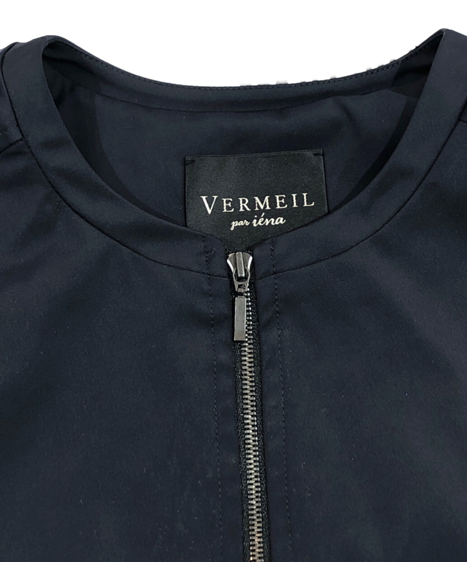 中古・古着通販】VERMEIL par iena (ヴェルメイユ パー イエナ) ノー