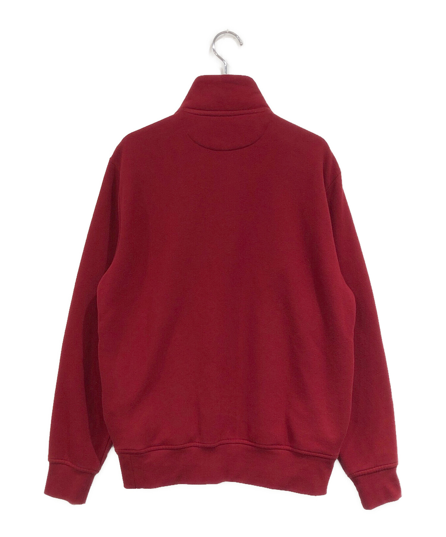 中古・古着通販】POLO RALPH LAUREN (ポロ・ラルフローレン) ハーフ 