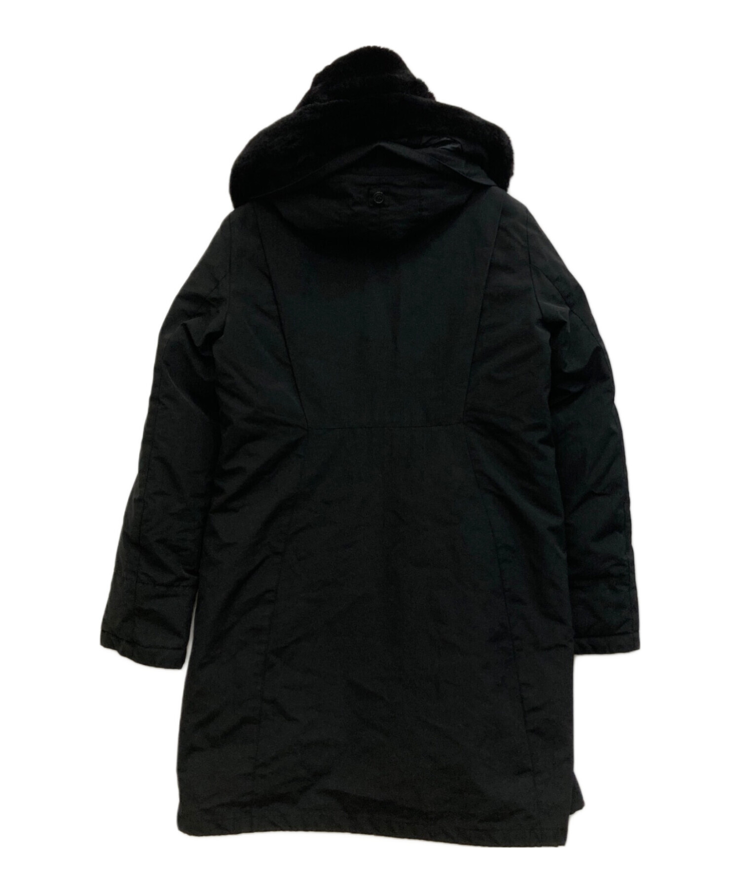 中古・古着通販】WOOLRICH (ウールリッチ) BOW BRIDGEダウンコート