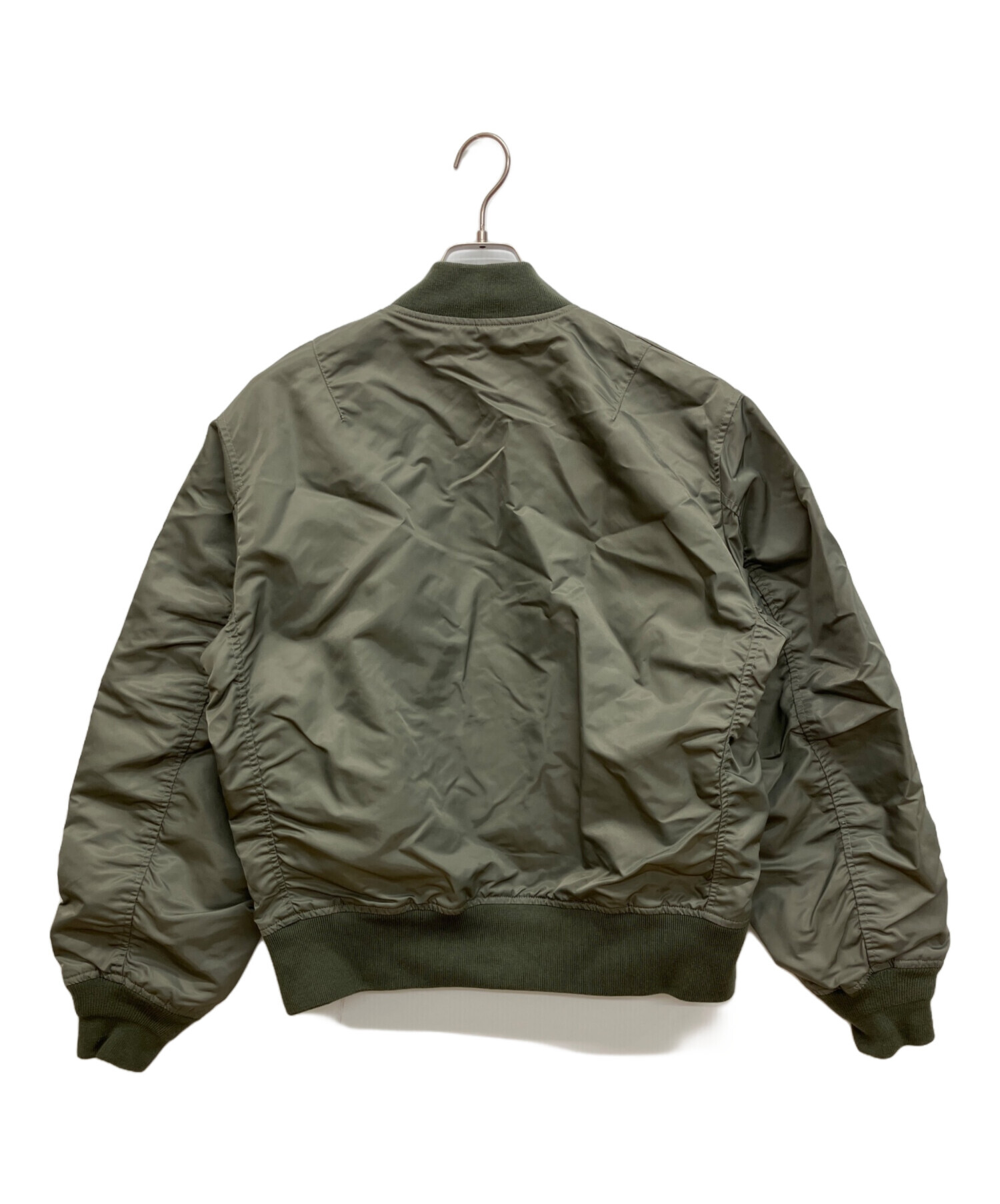 中古・古着通販】waiper (ワイパー) 米軍 最初期型 L-2B フライト