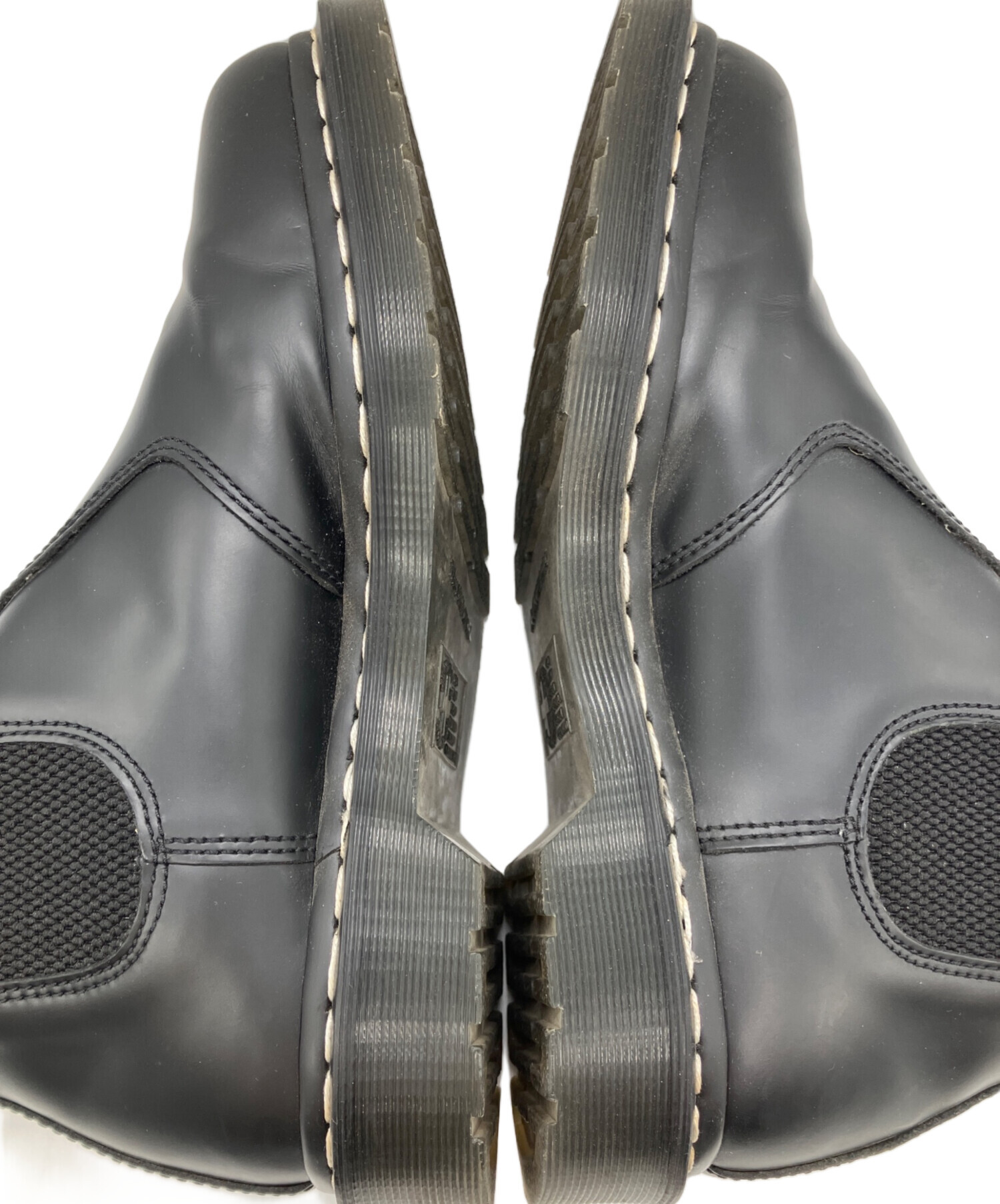 中古・古着通販】Dr.Martens (ドクターマーチン) サイドゴアブーツ