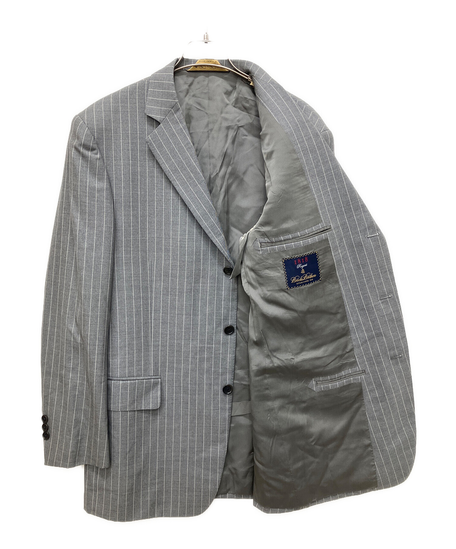 中古・古着通販】BROOKS BROTHERS (ブルックスブラザーズ
