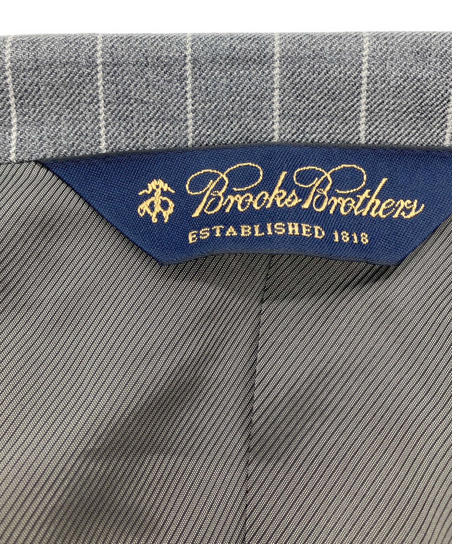 中古・古着通販】BROOKS BROTHERS (ブルックスブラザーズ