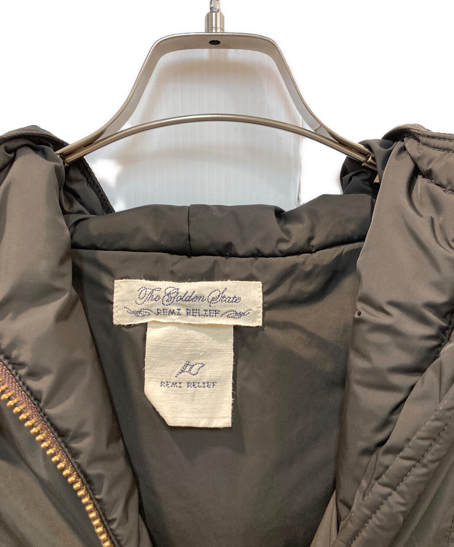 中古・古着通販】REMI RELIEF (レミレリーフ) L'Appartement