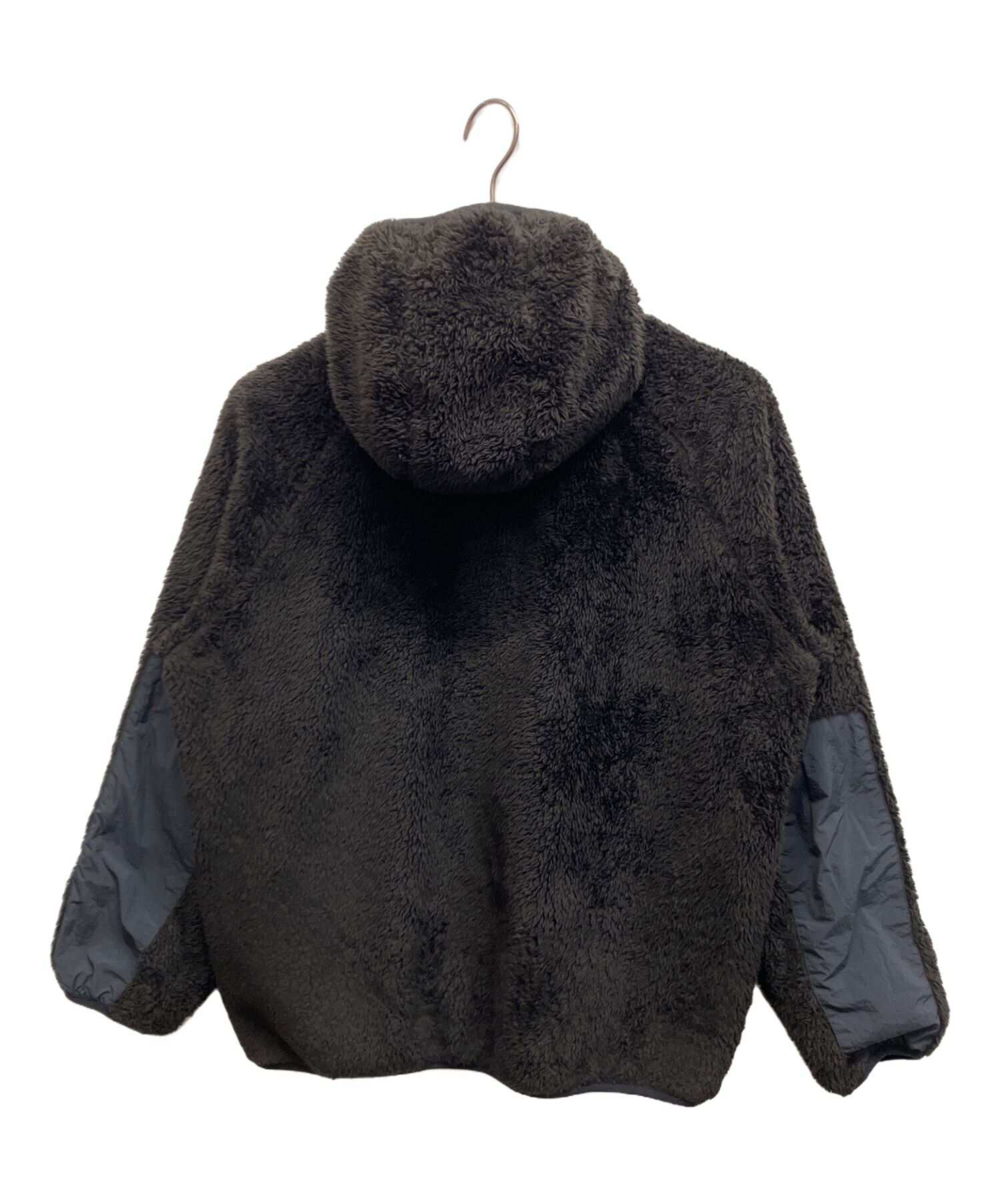 中古・古着通販】KAVU (カブー) KAVU リバーシブルファージャケット 