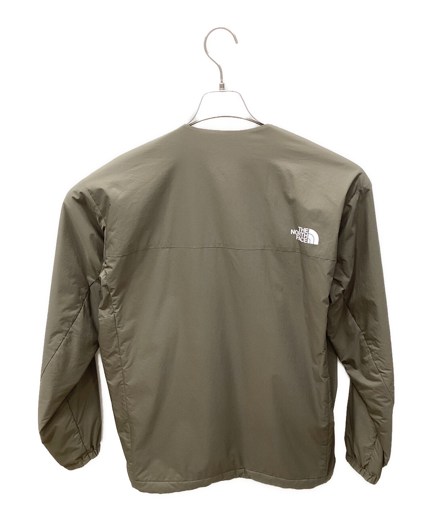中古・古着通販】THE NORTH FACE (ザ ノース フェイス) ベントリックス