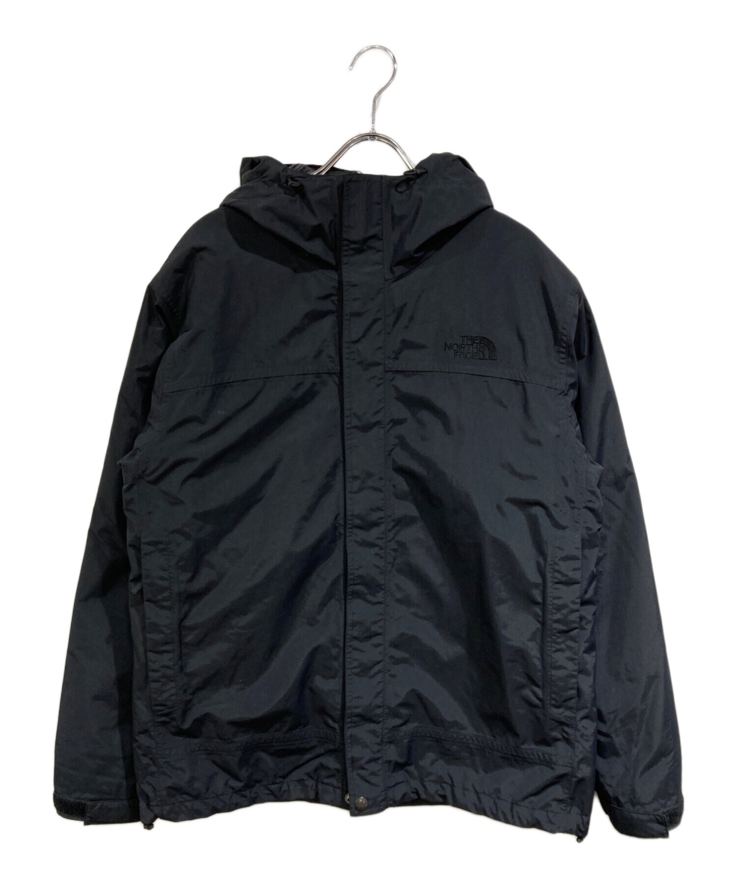 中古・古着通販】THE NORTH FACE (ザ ノース フェイス) カシウストリ 
