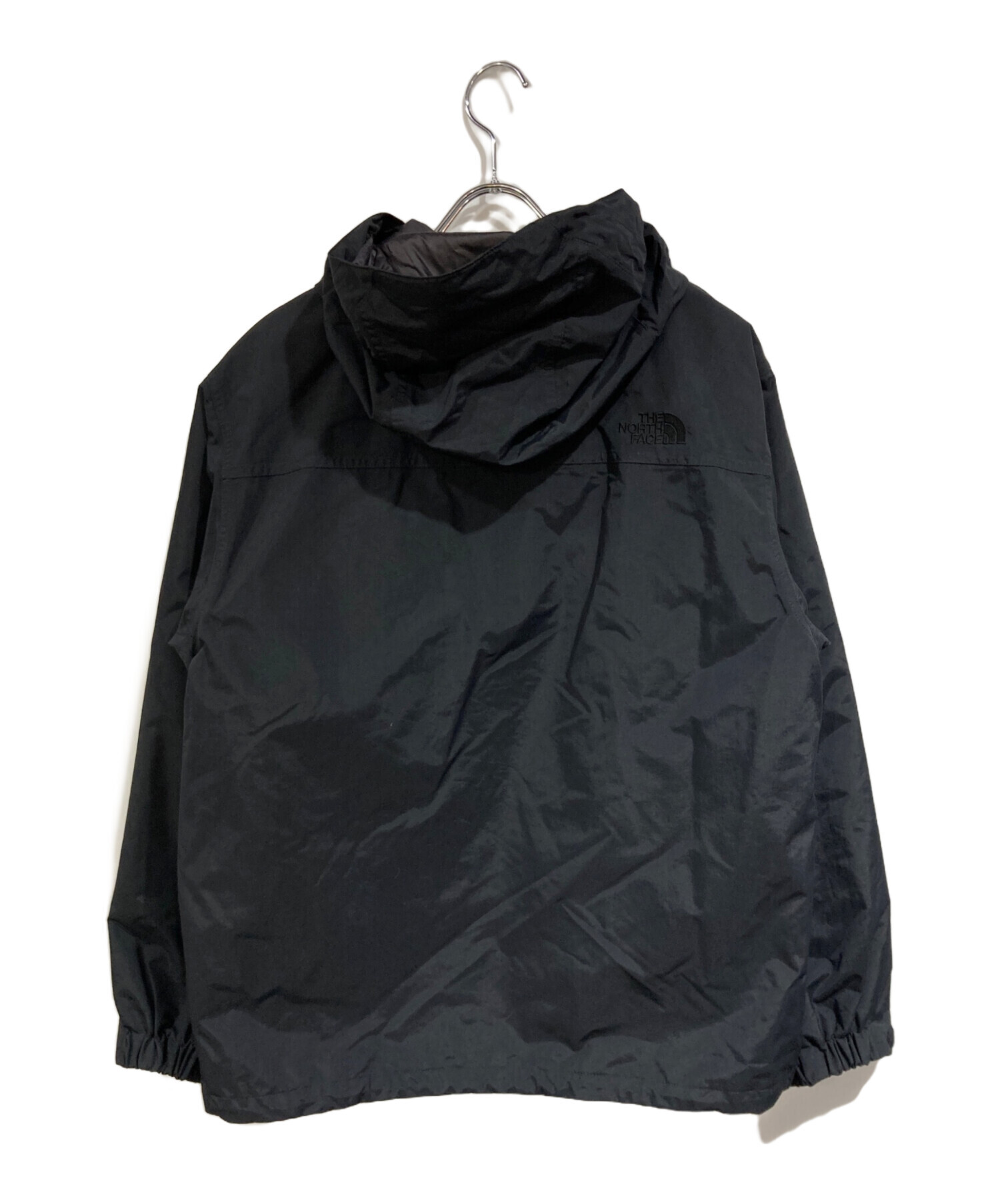 中古・古着通販】THE NORTH FACE (ザ ノース フェイス) カシウストリ 